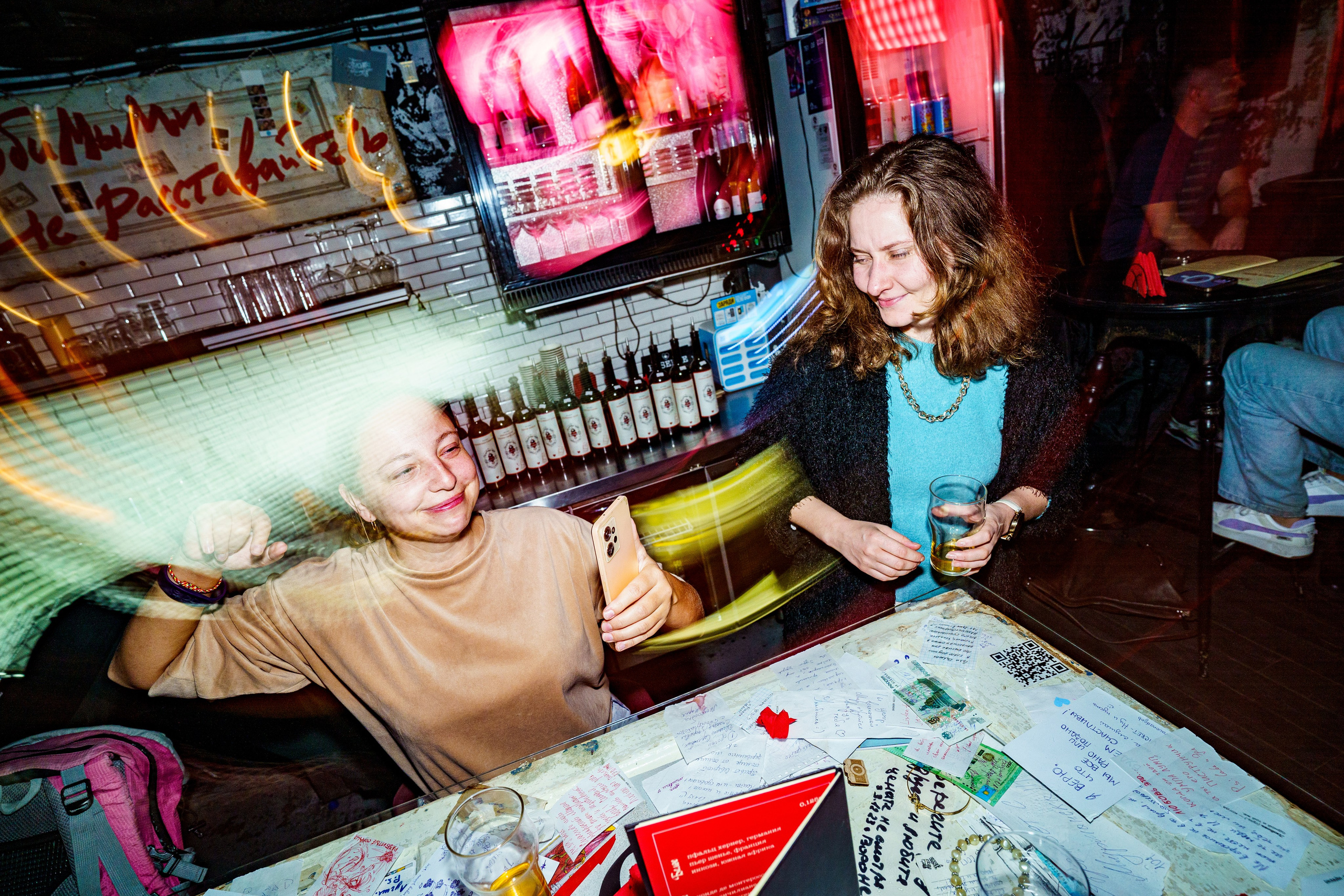 26 и 27 сентября. Бар разбитых сердец. Концертный и репортажный фотограф в Санкт-Петербурге Слава Пахомов