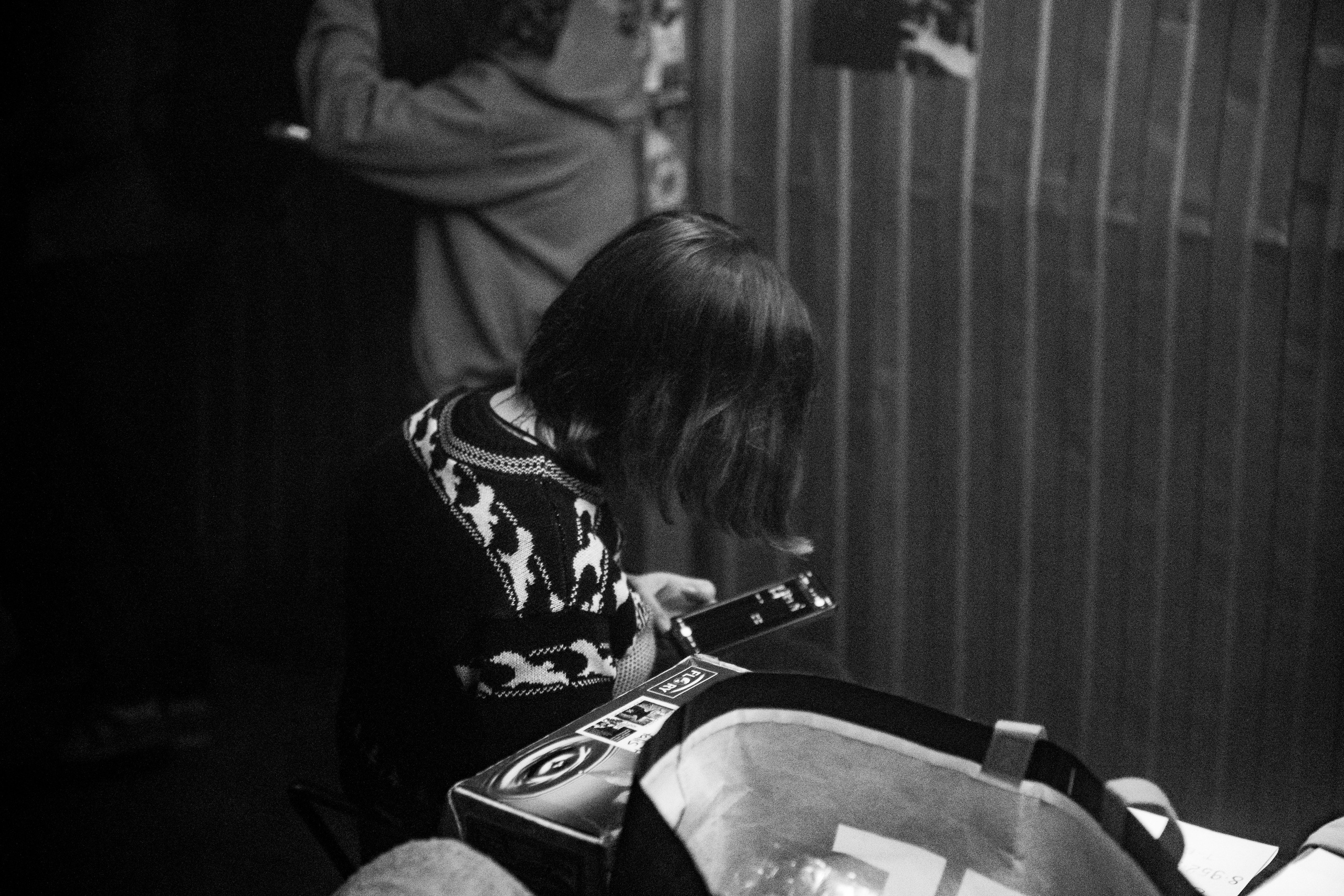 Летние войны • Skimist • 100 Собак | Ласточка. Концертный и репортажный фотограф в Санкт-Петербурге Слава Пахомов