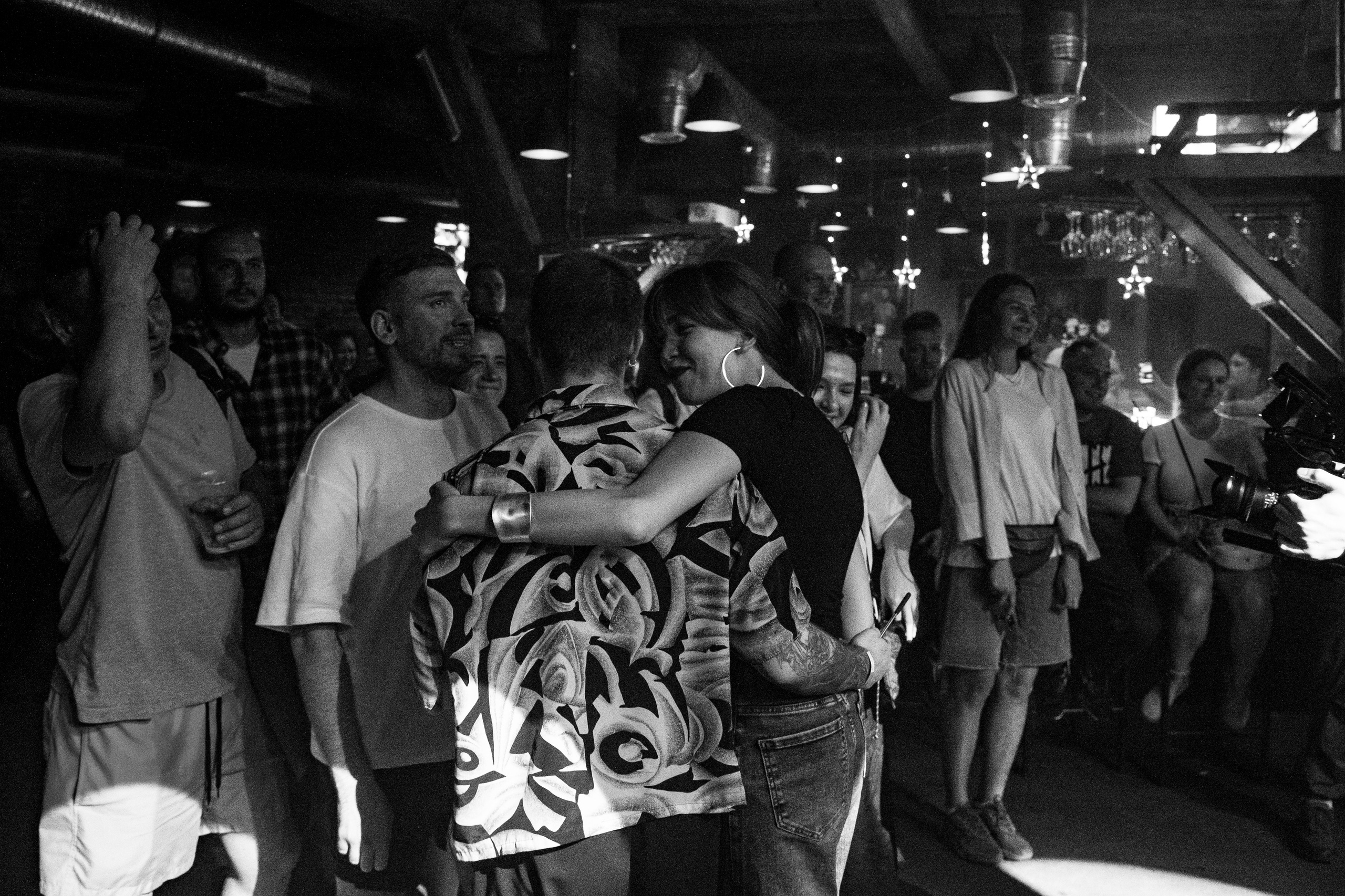 Observer • Gnot • Call us колос | Zoccolo 2.0. Концертный и репортажный фотограф в Санкт-Петербурге Слава Пахомов