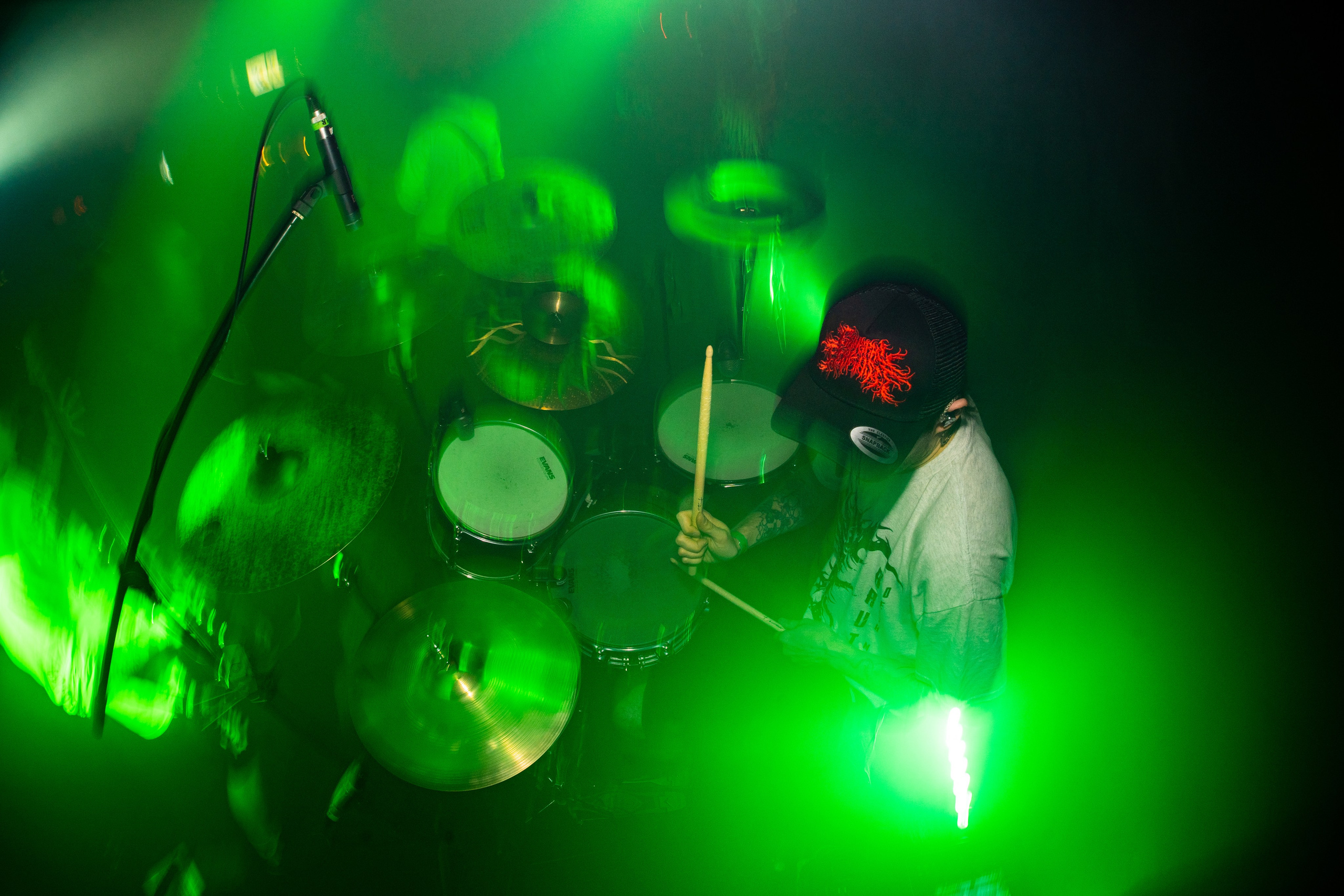 BRUTAL MASH FEST|Zoccolo 2.0. Концертный и репортажный фотограф в Санкт-Петербурге Слава Пахомов