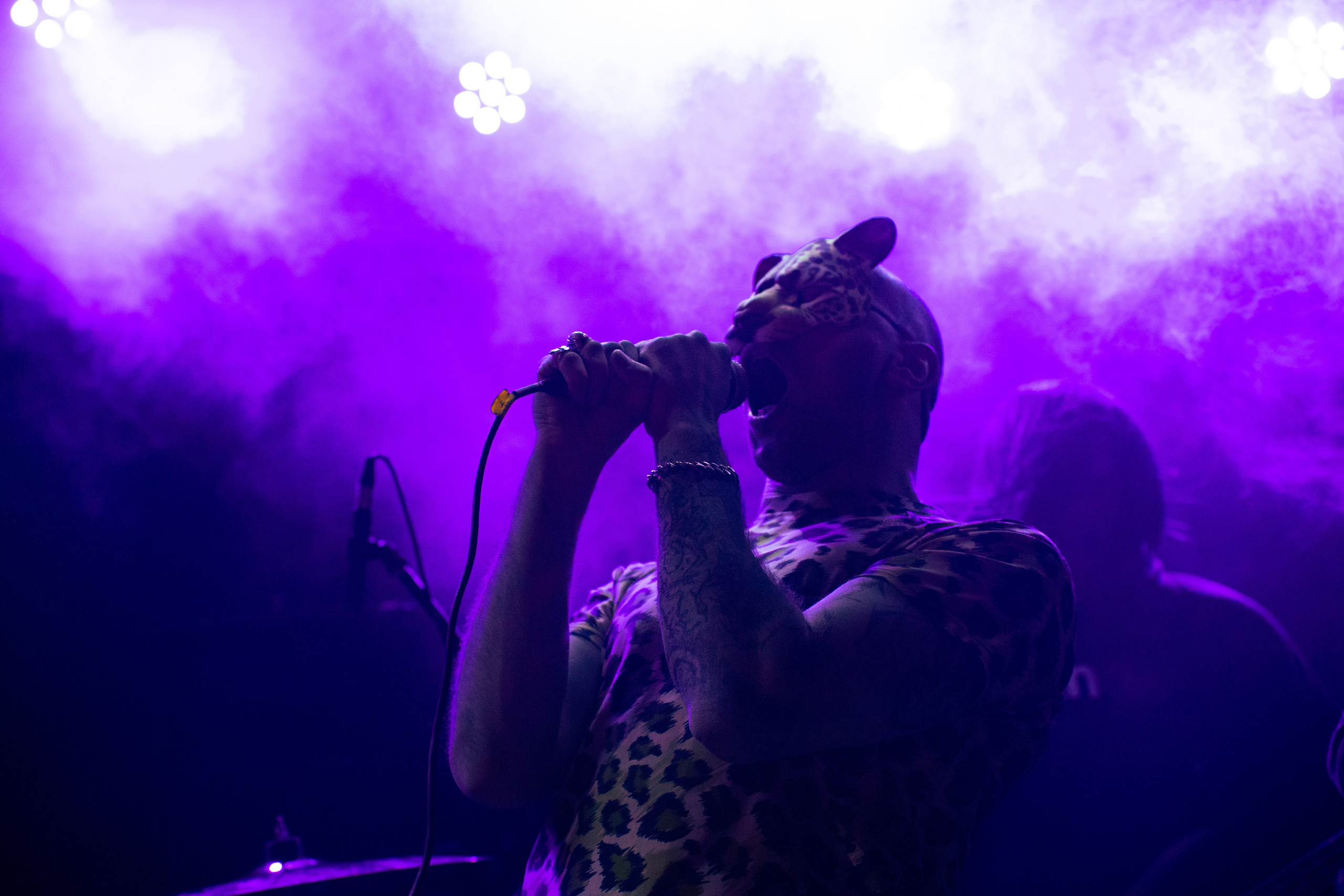 General Grievous|Zoccolo 2.0. Концертный и репортажный фотограф в Санкт-Петербурге Слава Пахомов