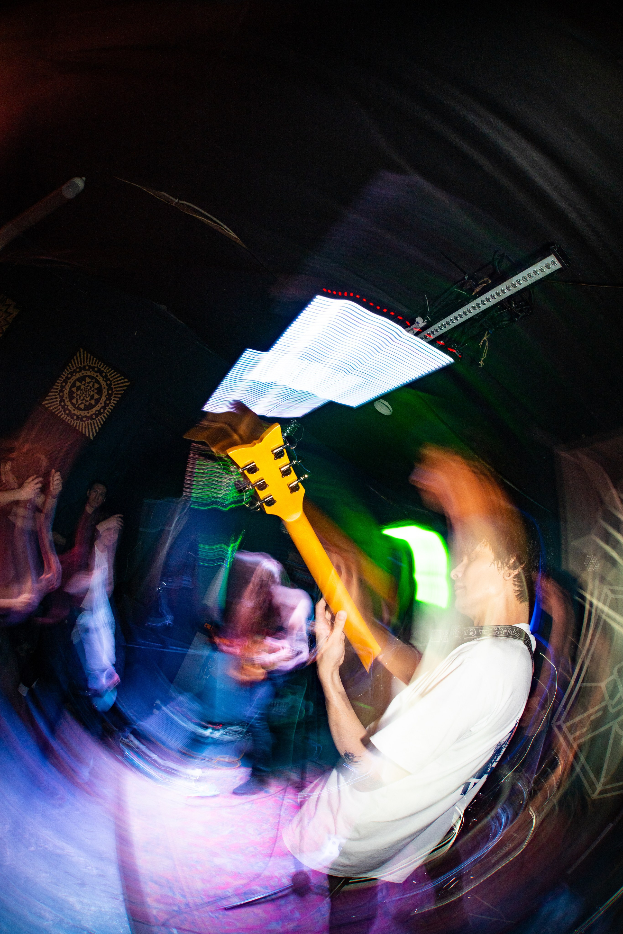 Potvor • aphotique • Barbasolente|Мотыга. Концертный и репортажный фотограф в Санкт-Петербурге Слава Пахомов