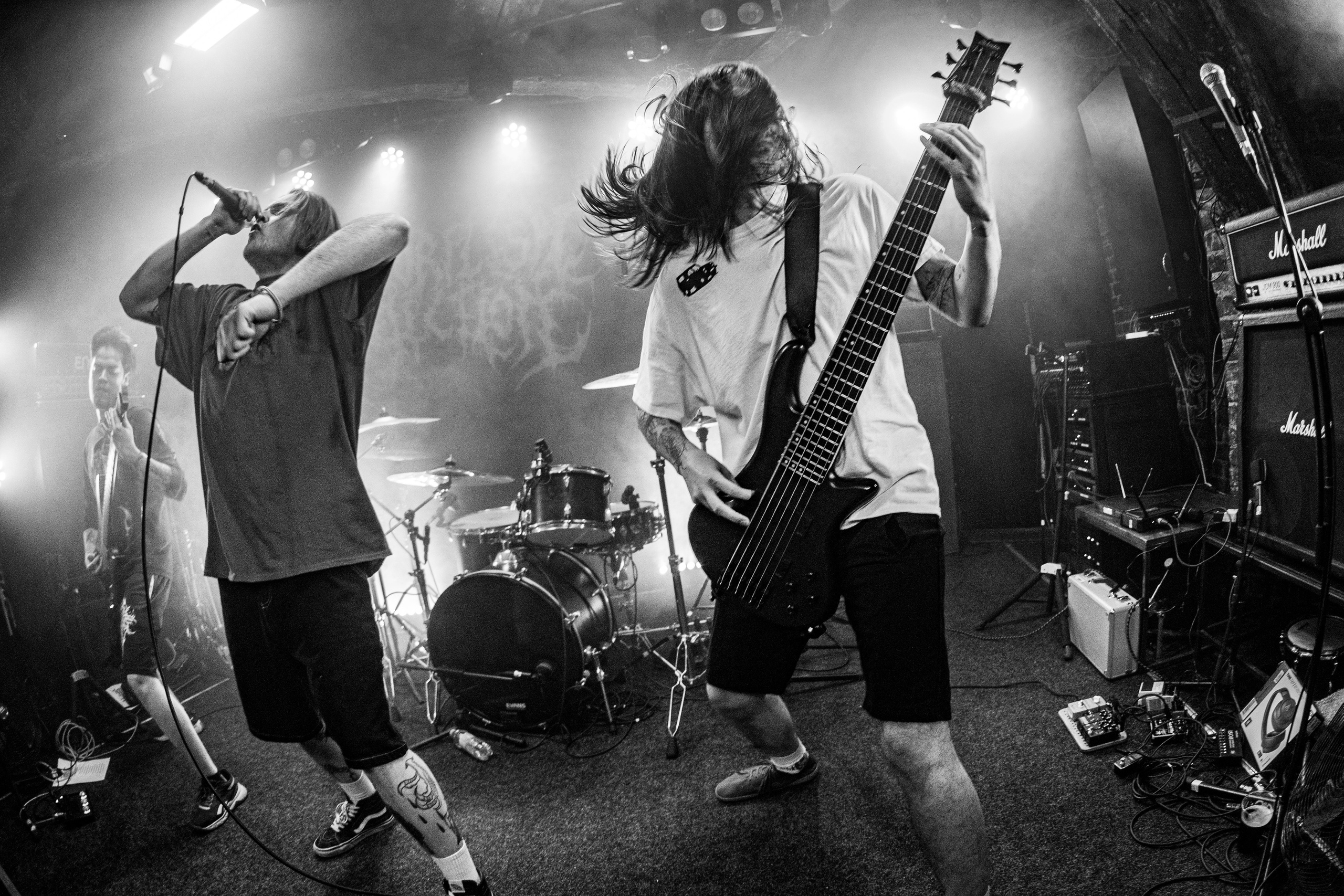 BRUTAL MASH FEST|Zoccolo 2.0. Концертный и репортажный фотограф в Санкт-Петербурге Слава Пахомов