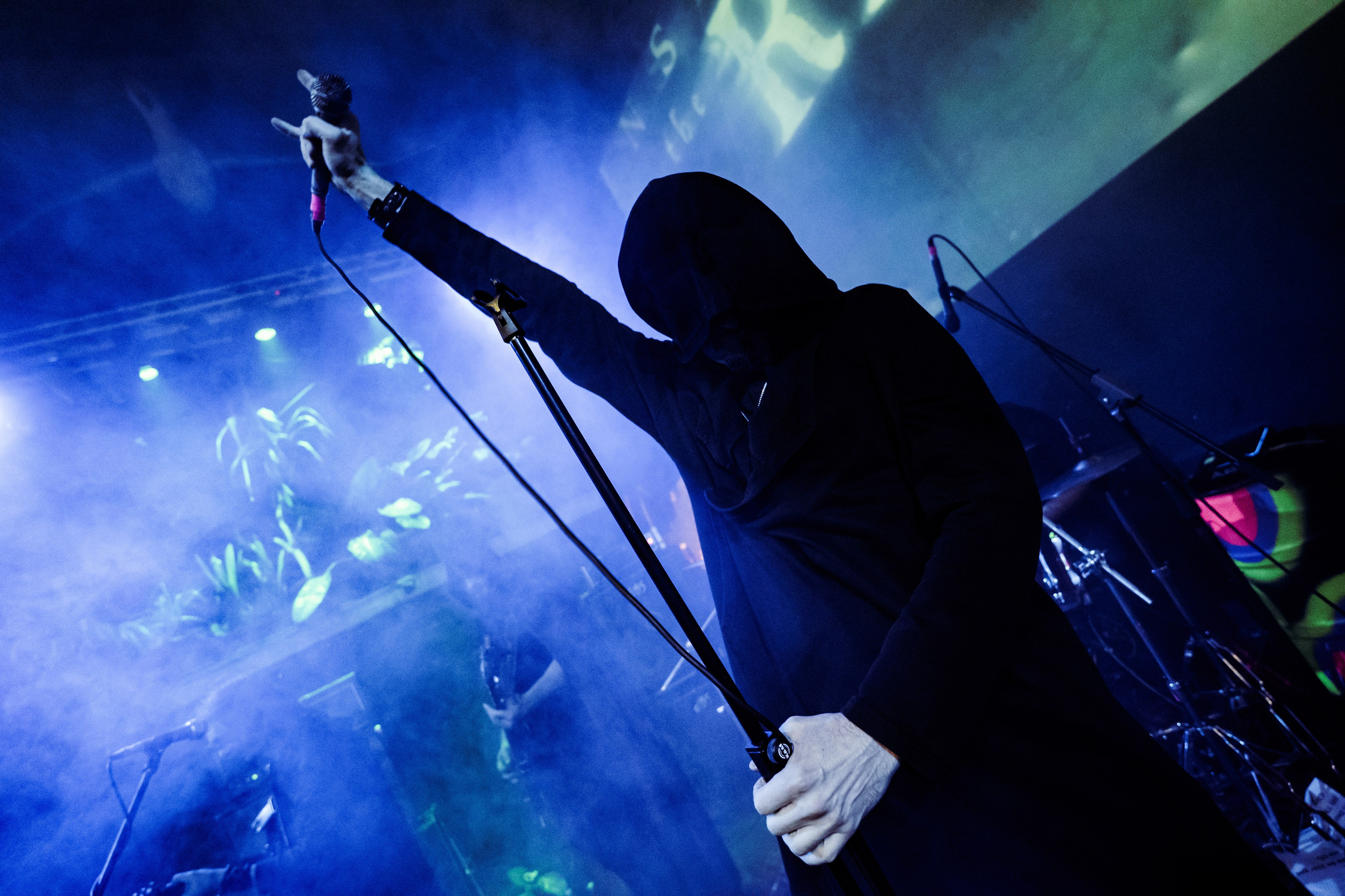 Inside the Rain|Ласточка. Концертный и репортажный фотограф в Санкт-Петербурге Слава Пахомов