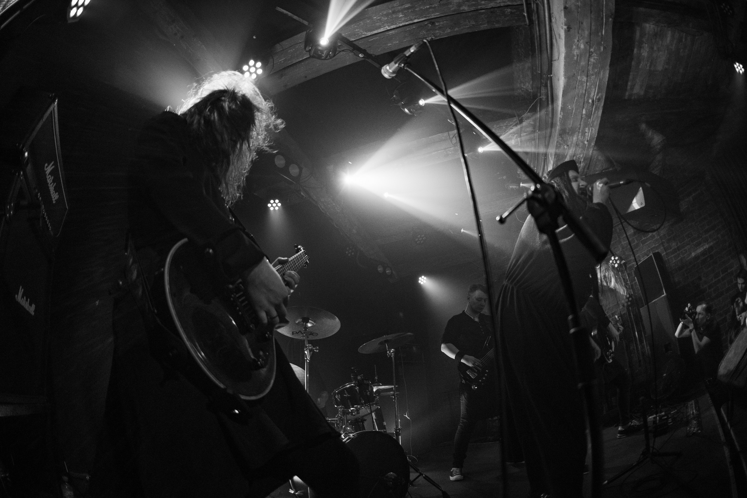 Депрессия и принятие|Zoccolo 2.0. Концертный и репортажный фотограф в Санкт-Петербурге Слава Пахомов