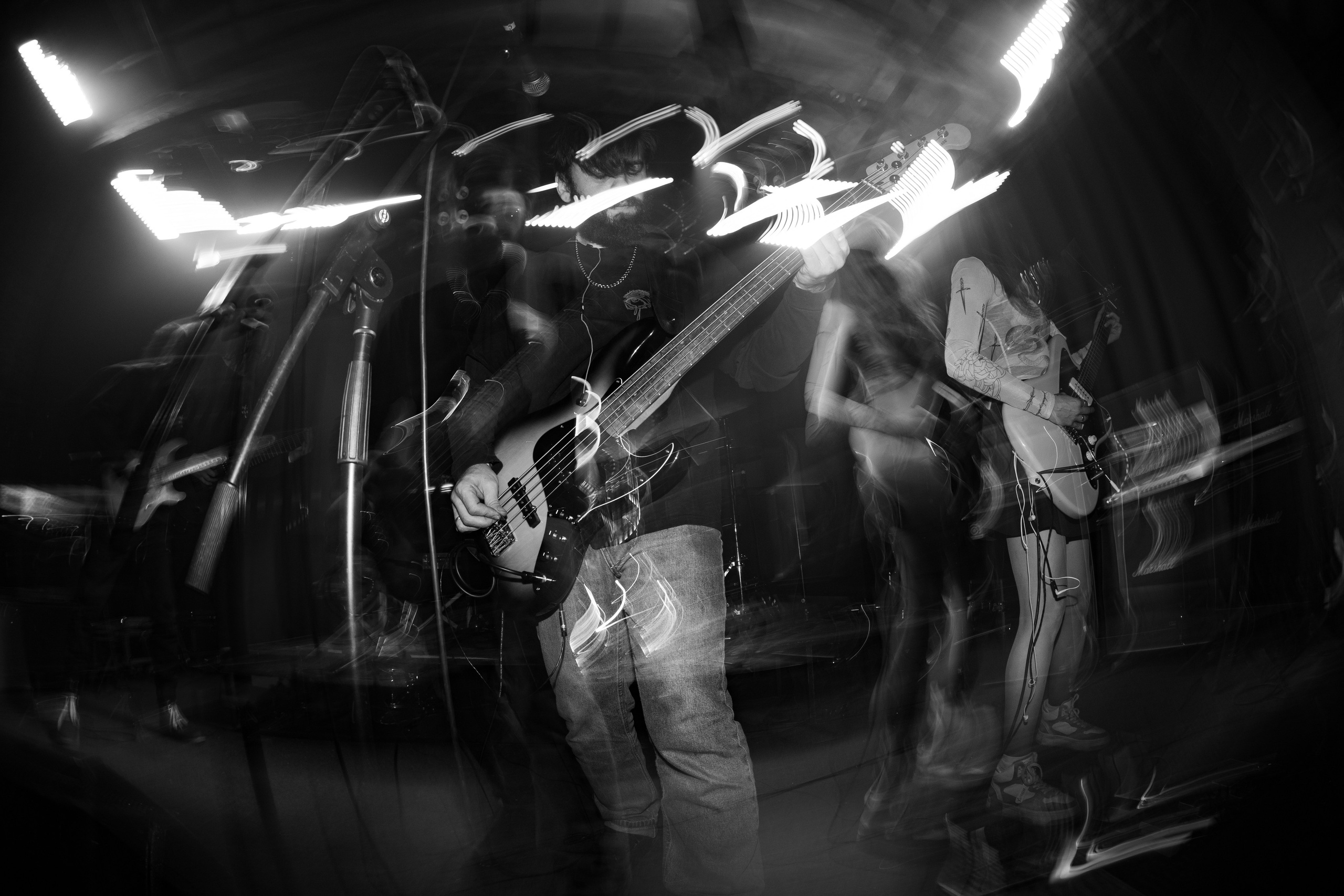 Чёрная Нева Vol.9|Сердце. Концертный и репортажный фотограф в Санкт-Петербурге Слава Пахомов