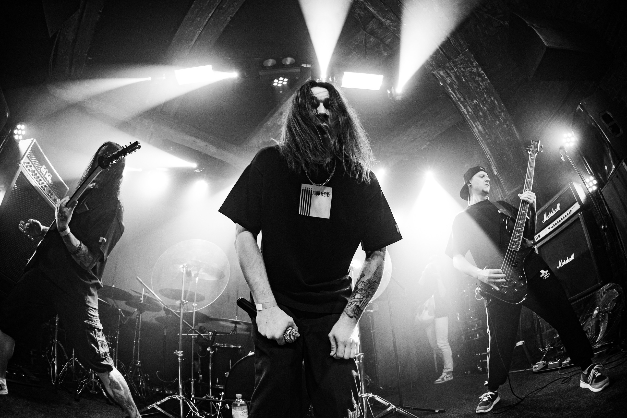 ОМУТ ГИГ|Zoccolo 2.0. Концертный и репортажный фотограф в Санкт-Петербурге Слава Пахомов