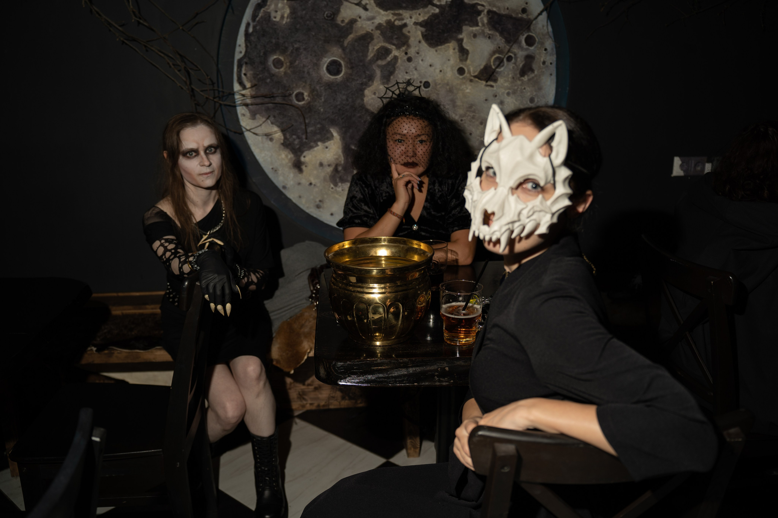 Репортаж. Концертный и репортажный фотограф в Санкт-Петербурге Слава Пахомов