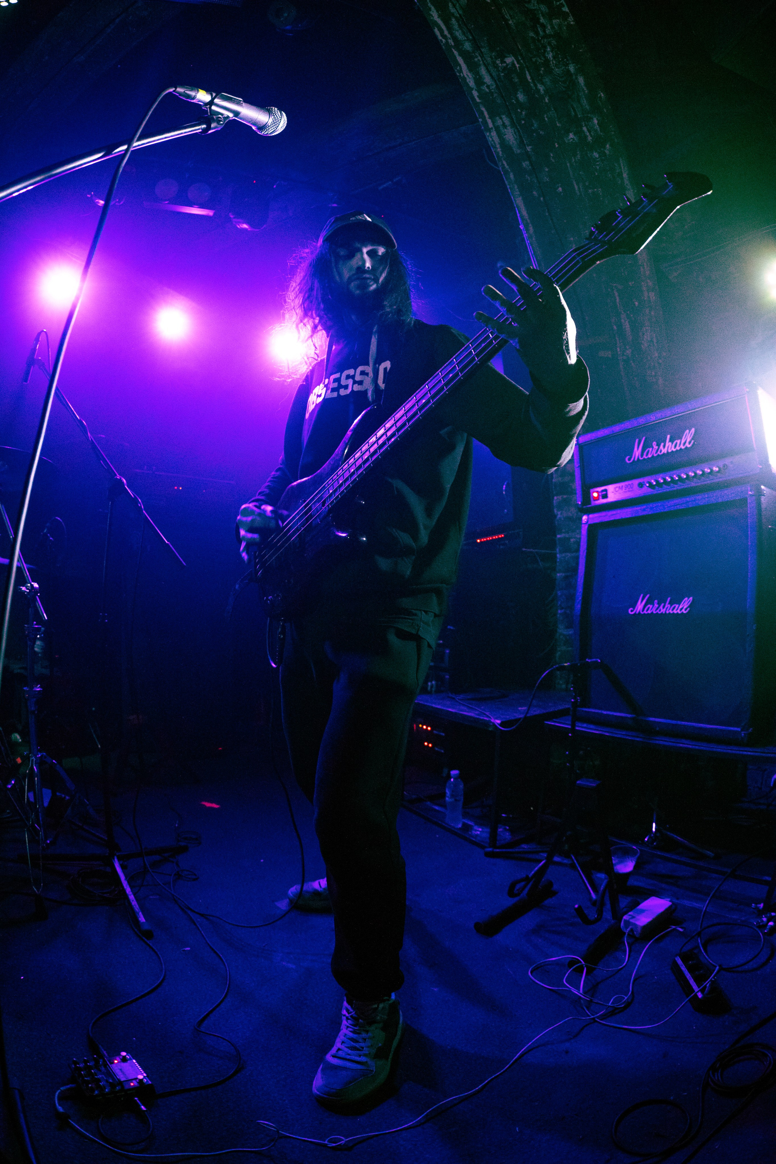 General Grievous|Zoccolo 2.0. Концертный и репортажный фотограф в Санкт-Петербурге Слава Пахомов