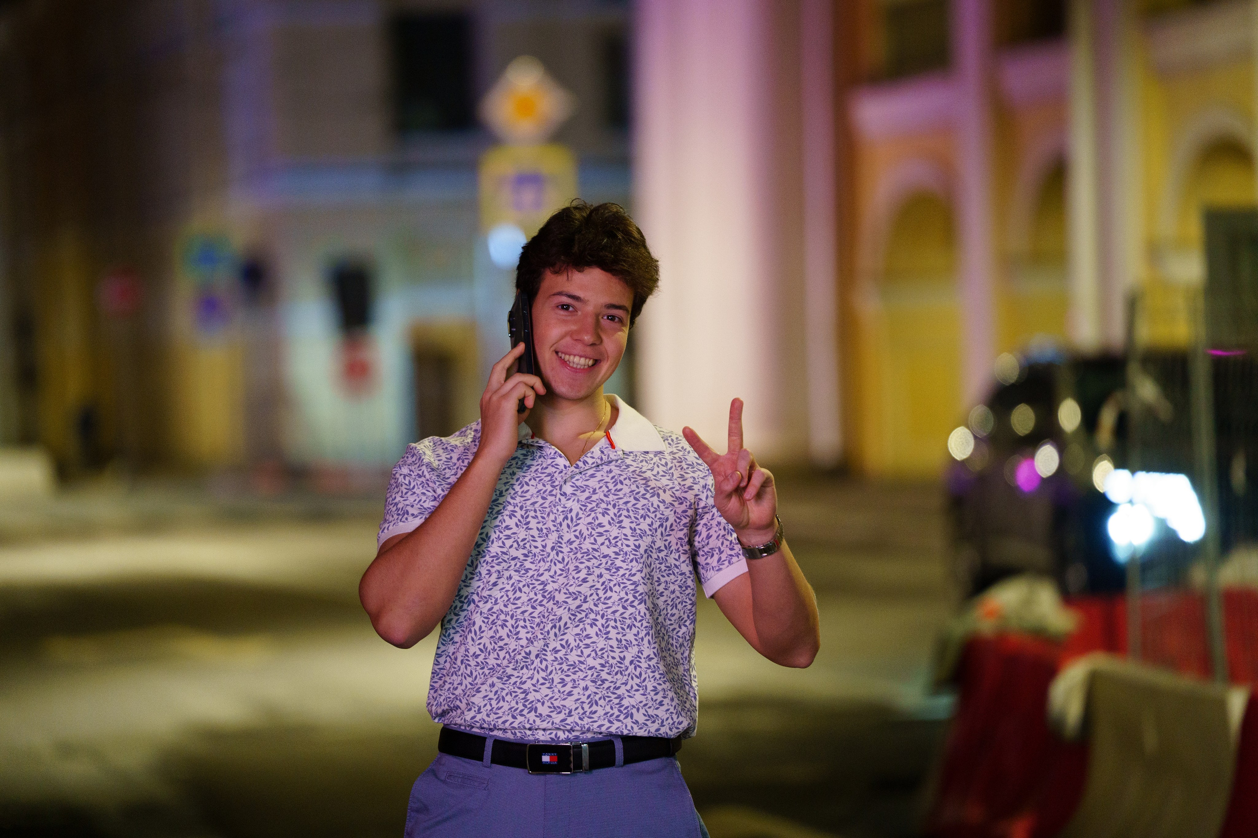 День рождения Шефа. Бар разбитых сердец. Концертный и репортажный фотограф в Санкт-Петербурге Слава Пахомов