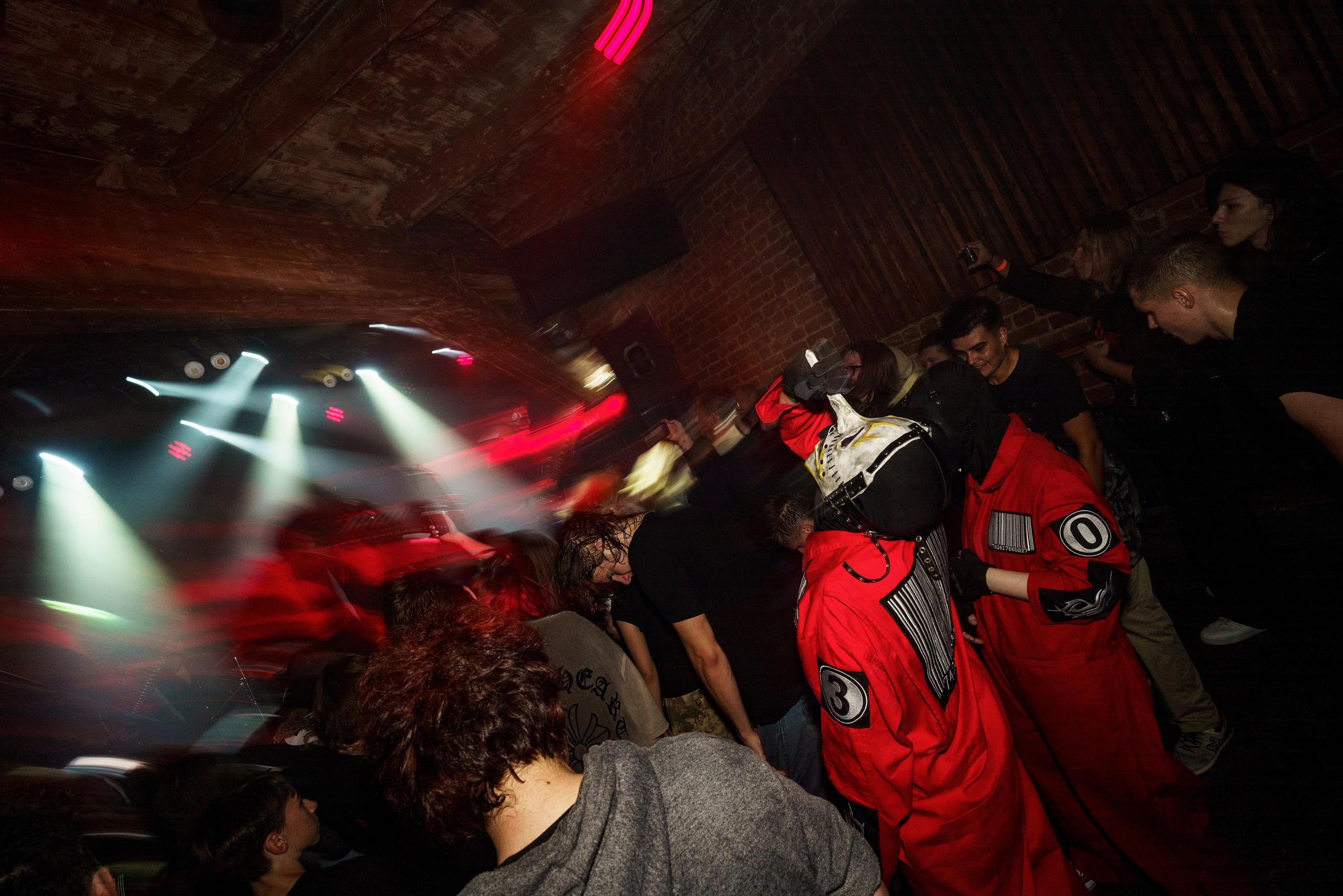 Get This|Zoccolo 2.0. Концертный и репортажный фотограф в Санкт-Петербурге Слава Пахомов