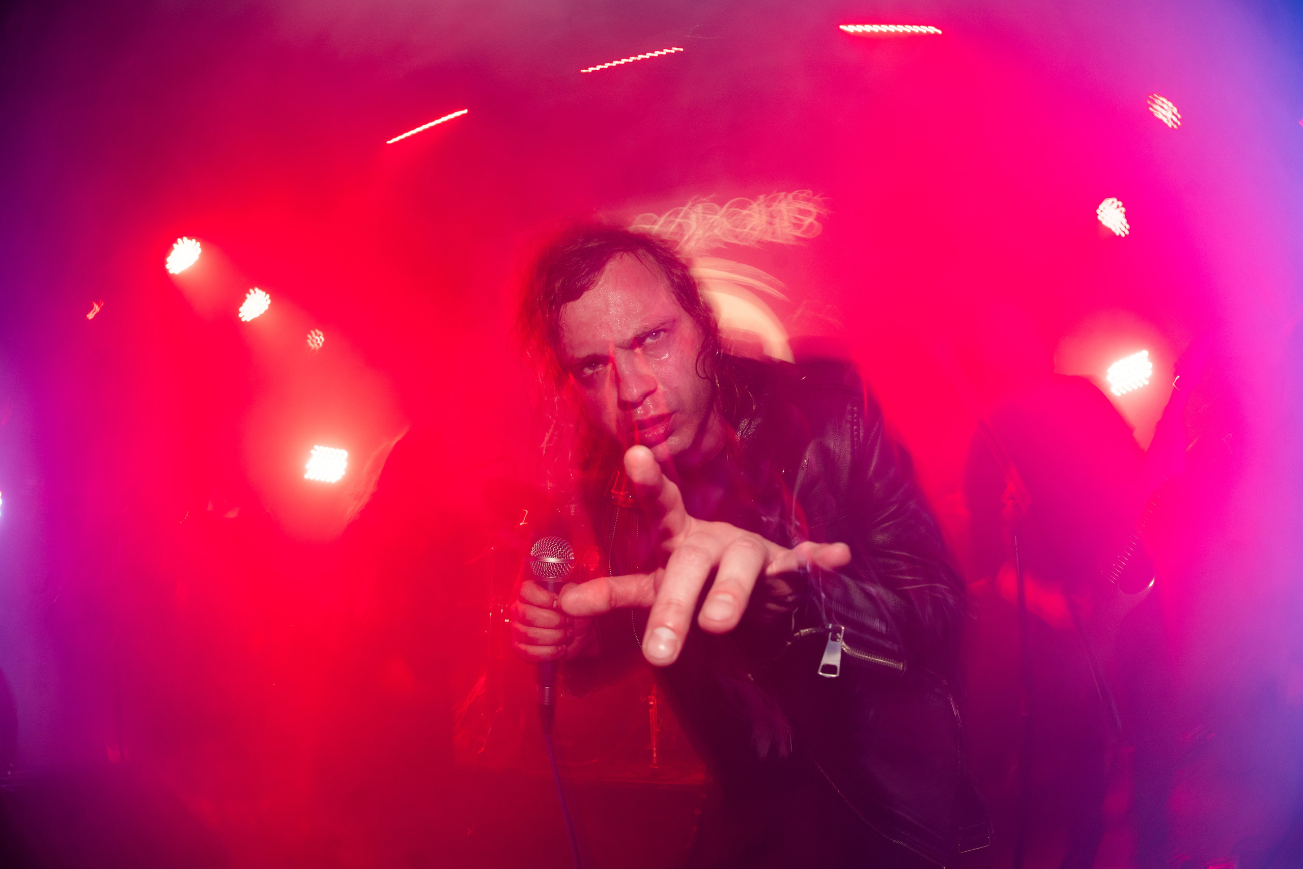 Концерты. Концертный и репортажный фотограф в Санкт-Петербурге Слава Пахомов