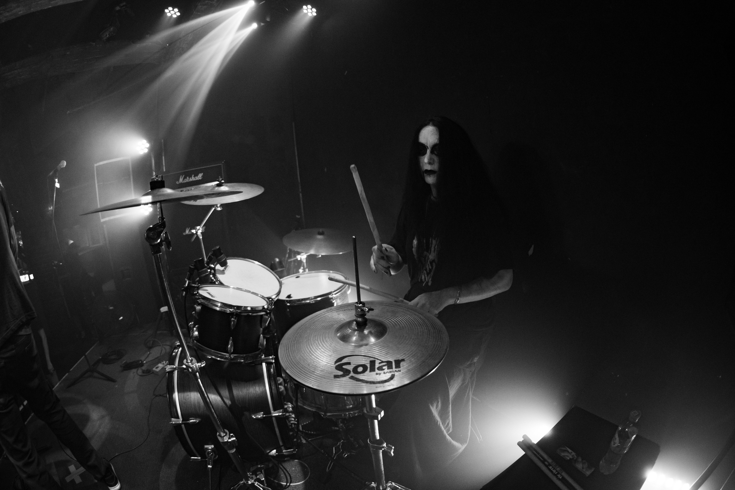 Депрессия и принятие|Zoccolo 2.0. Концертный и репортажный фотограф в Санкт-Петербурге Слава Пахомов