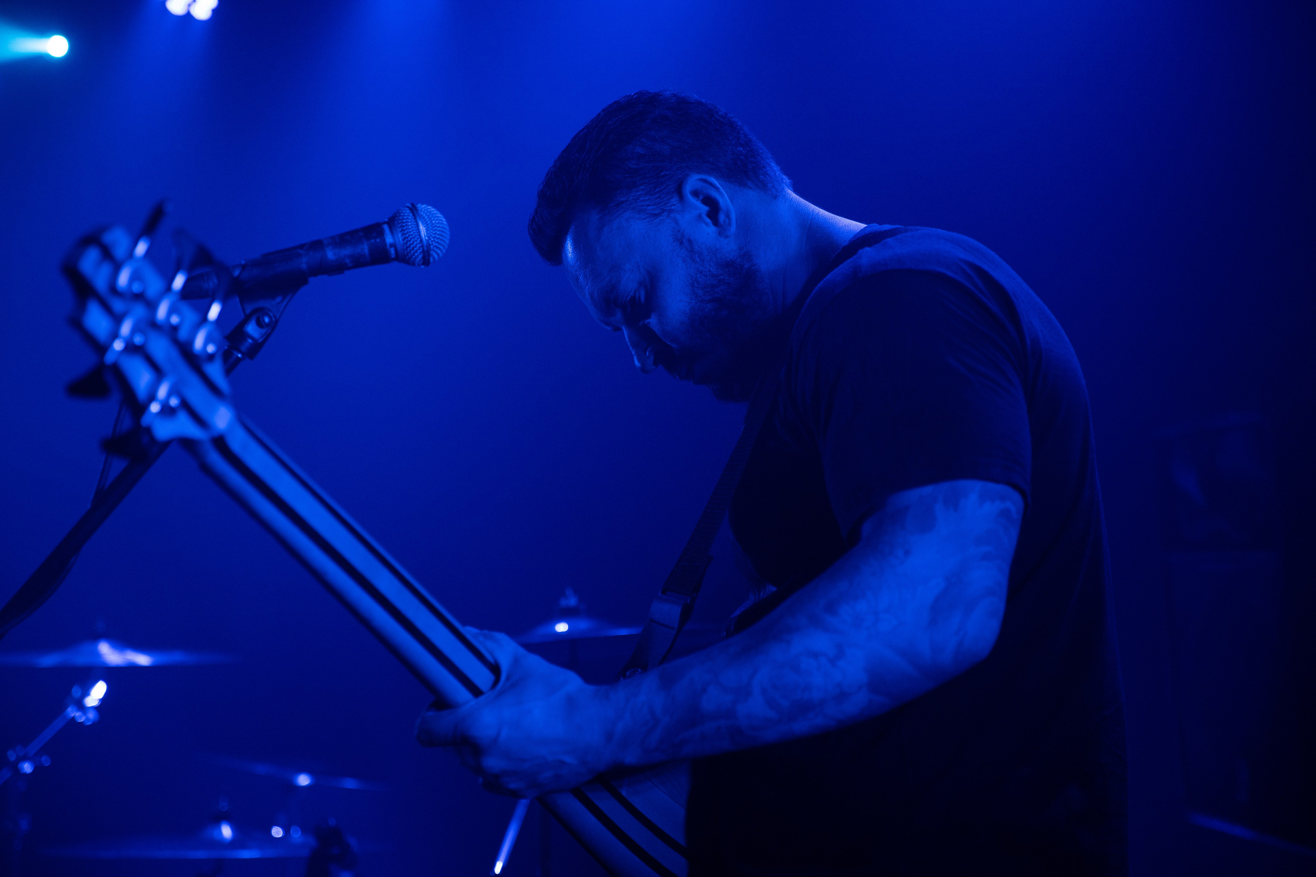 Где волны, рыдая, бились о скалы|Zoccolo 2.0. Концертный и репортажный фотограф в Санкт-Петербурге Слава Пахомов