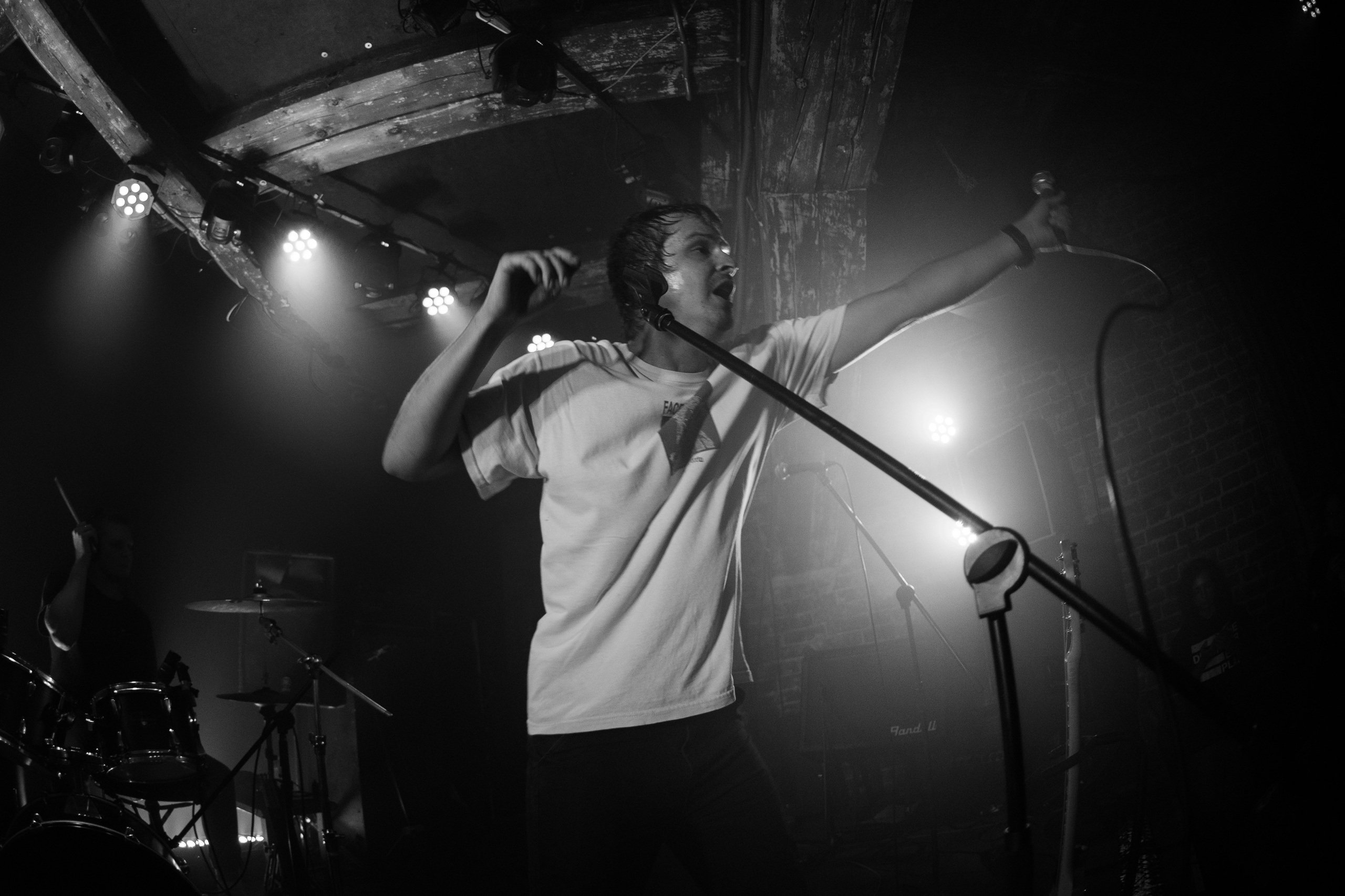 Где волны, рыдая, бились о скалы|Zoccolo 2.0. Концертный и репортажный фотограф в Санкт-Петербурге Слава Пахомов