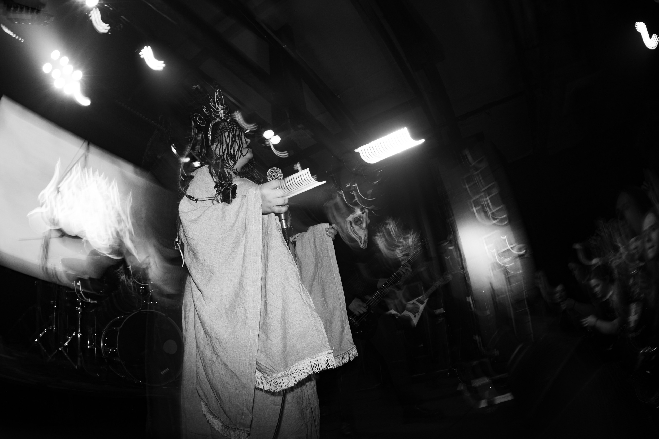 Чёрная Нева Vol.9|Сердце. Концертный и репортажный фотограф в Санкт-Петербурге Слава Пахомов