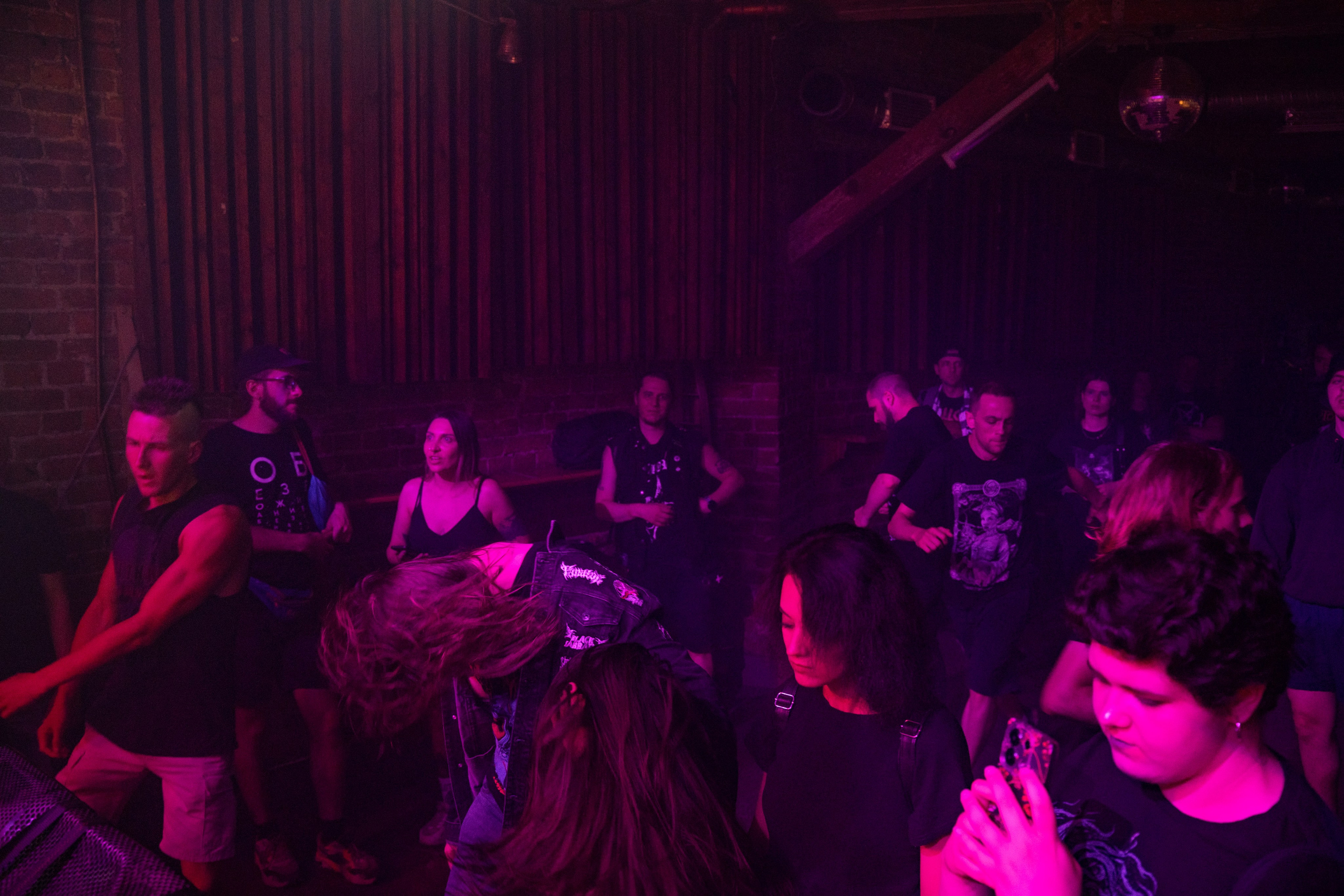 Депрессия и принятие|Zoccolo 2.0. Концертный и репортажный фотограф в Санкт-Петербурге Слава Пахомов