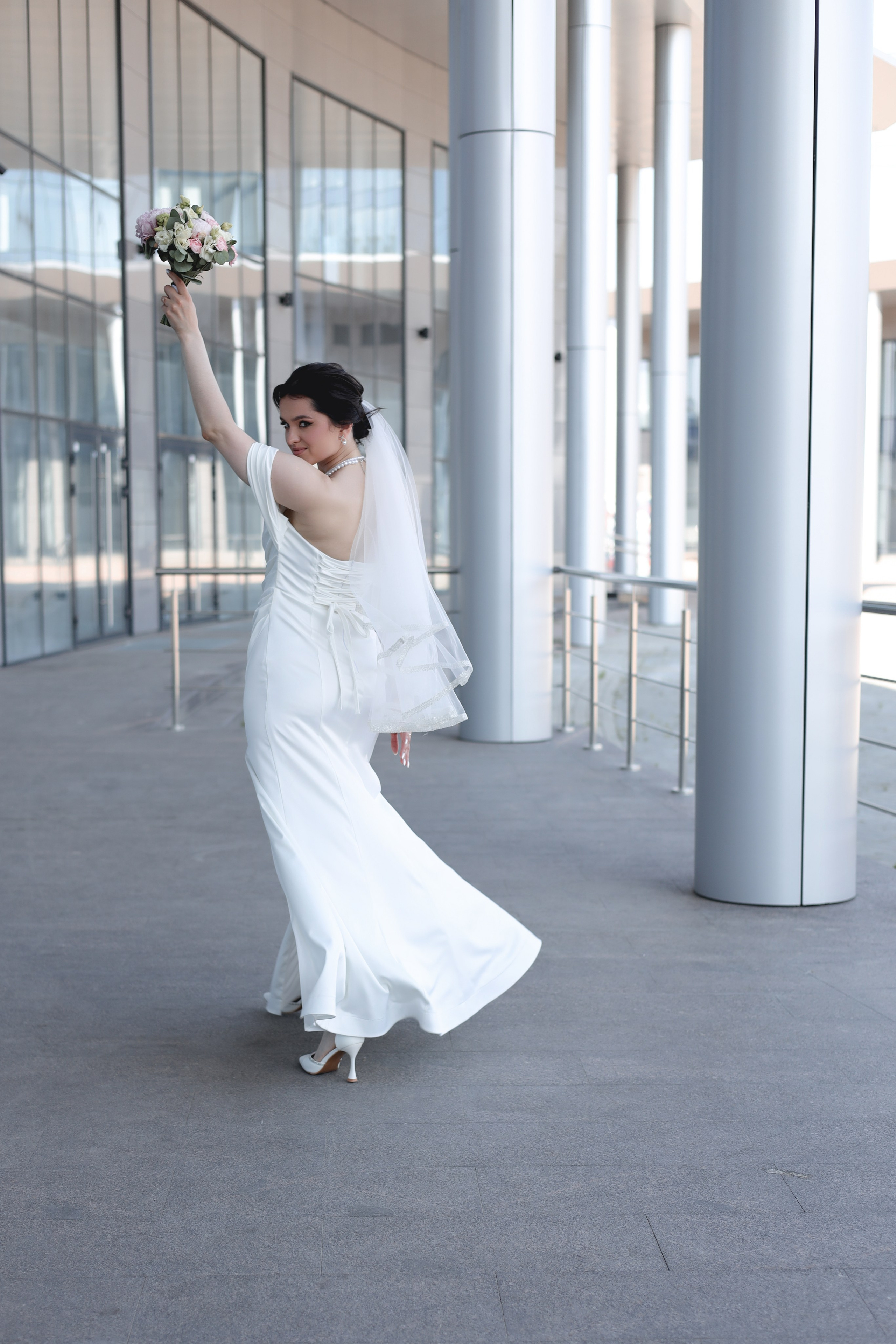 A&Y. Photographer Tatiana Ivanova in Yaroslavl