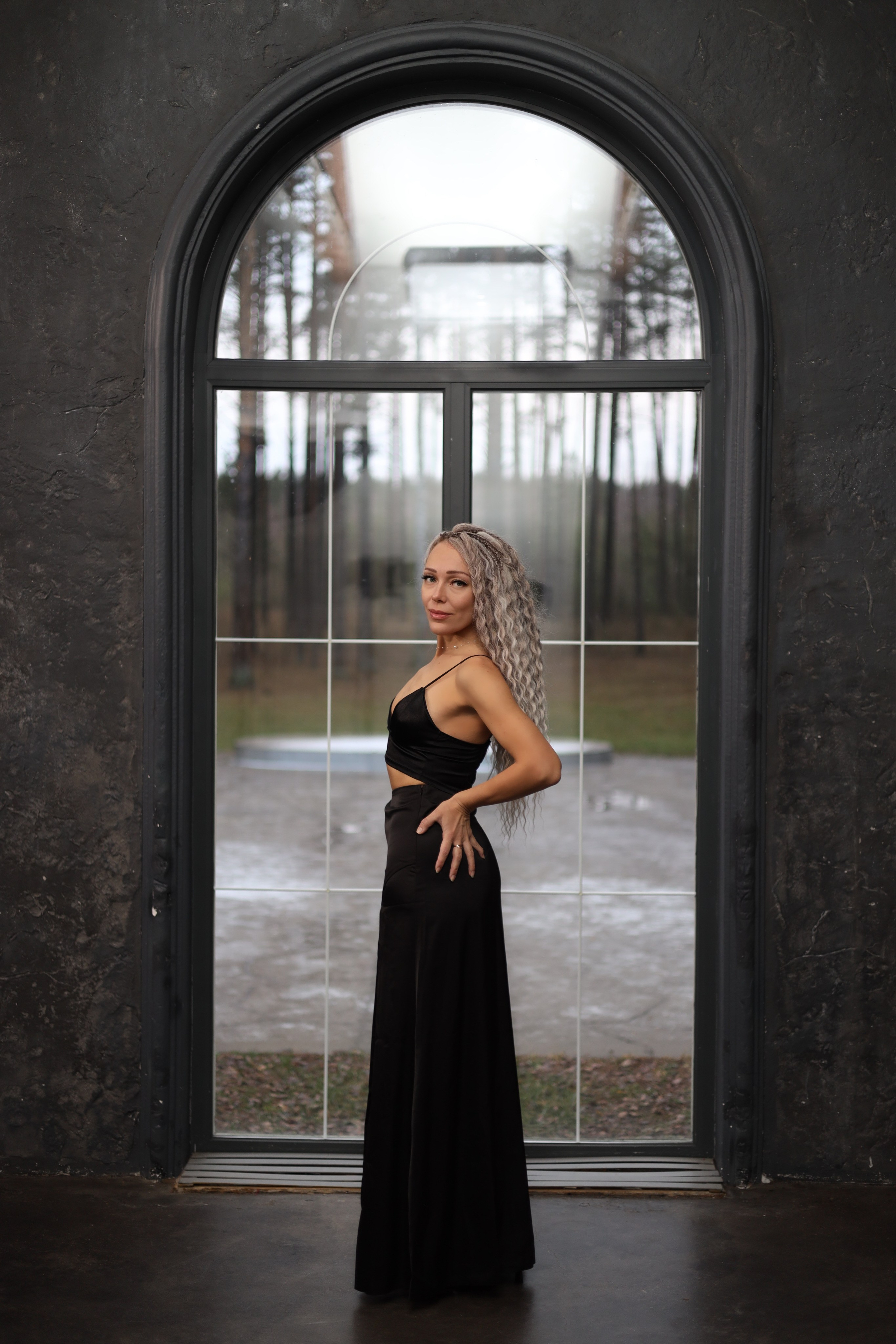 Olya. Photographer Tatiana Ivanova in Yaroslavl