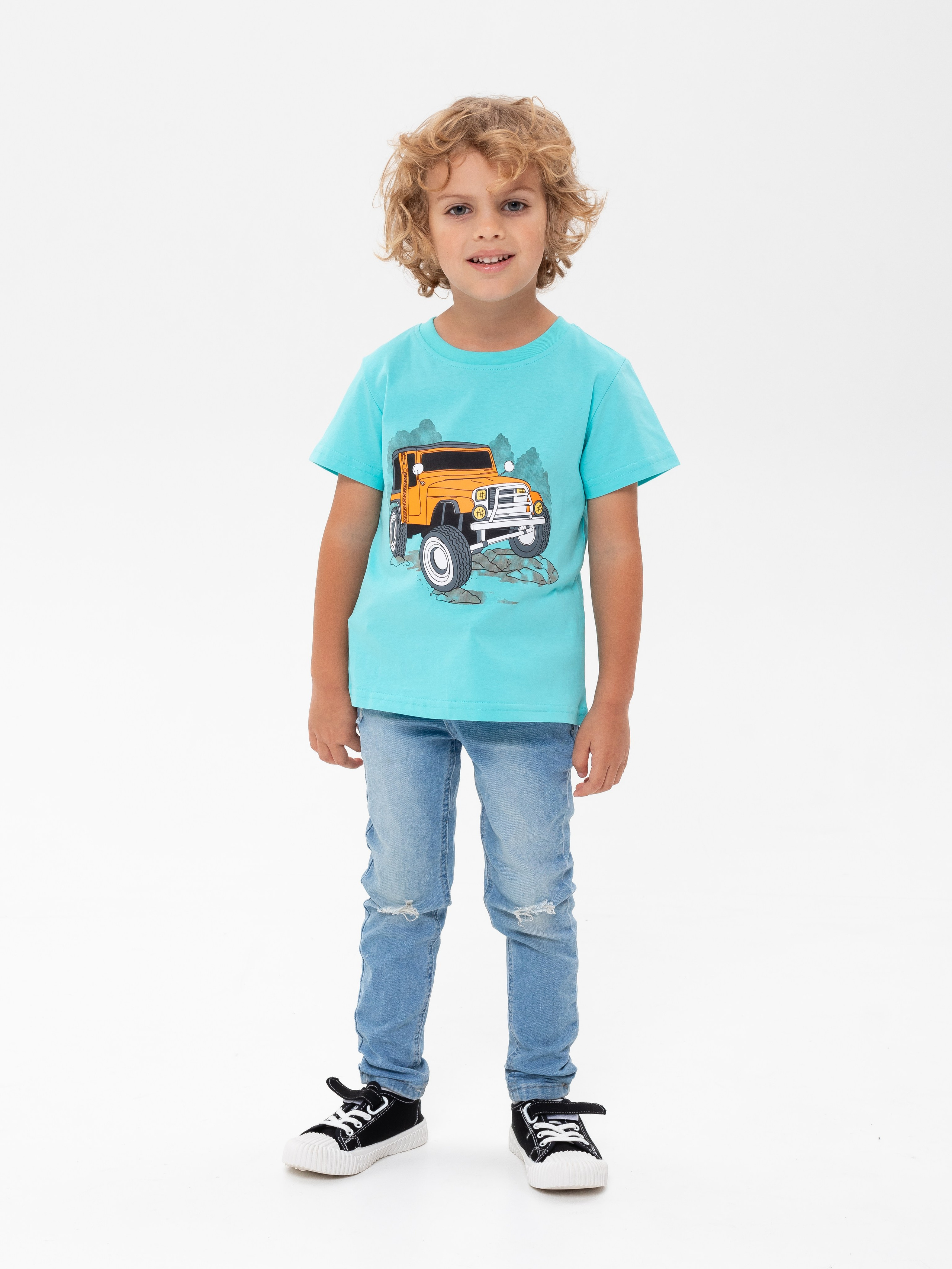 Футболки и носки. Фотограф в Краснодаре Арина Кудряшова