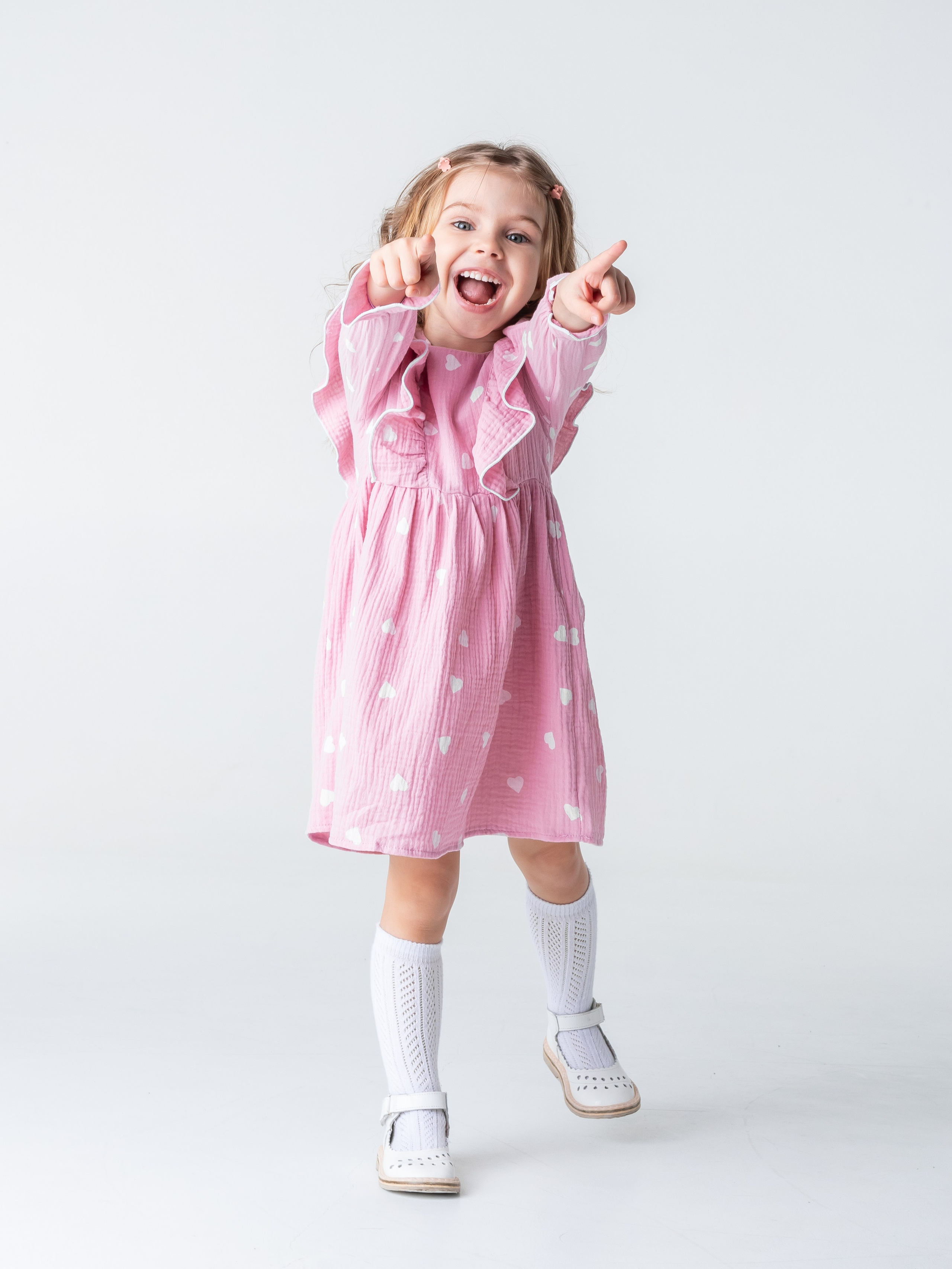 Детское платье и костюм. Фотограф в Краснодаре Арина Кудряшова