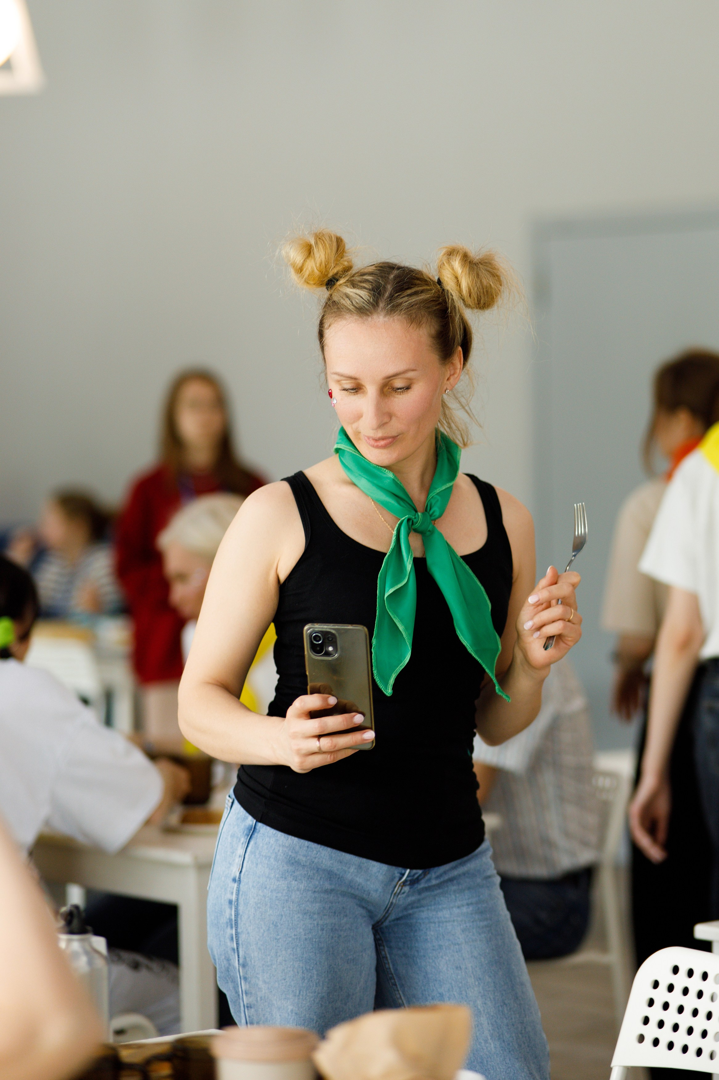 Гутен Таг — лагерь Нечайка. Фотограф Дмитрий Молчанов | Фотограф Пермь | Фотограф