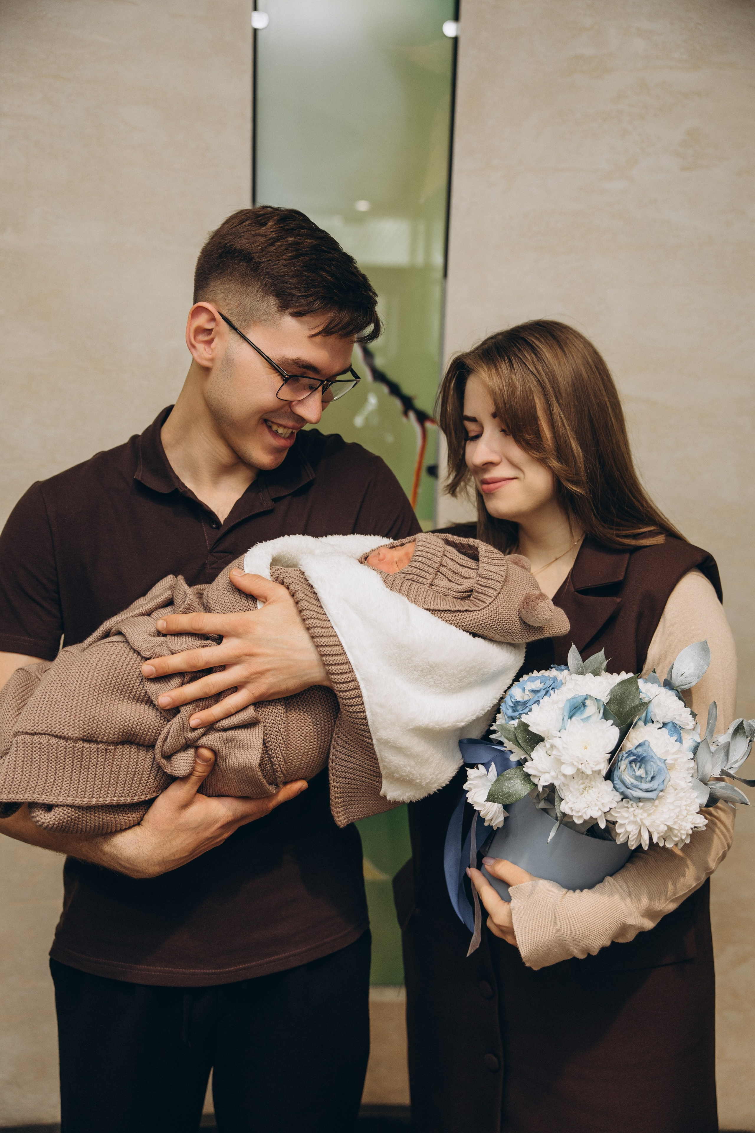 Выписка. Свадебный, семейный фотограф в Иркутске Светлана Макаричева