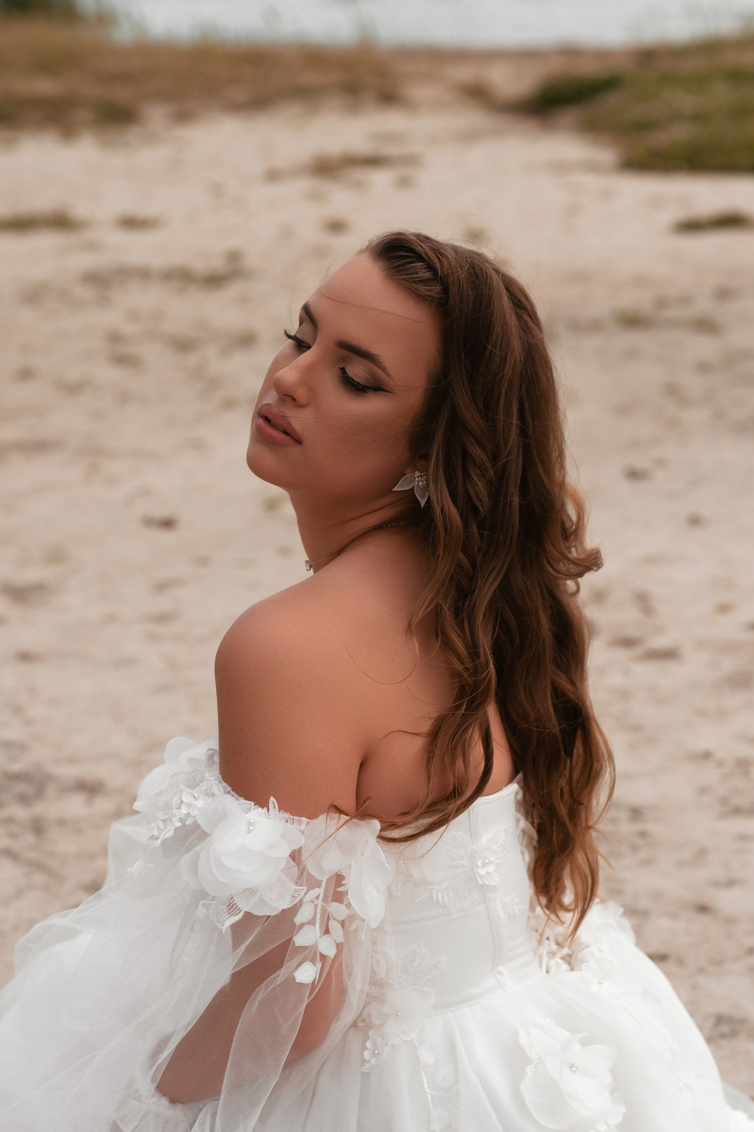 Снежана и Данила. Свадебный фотограф Челябинск