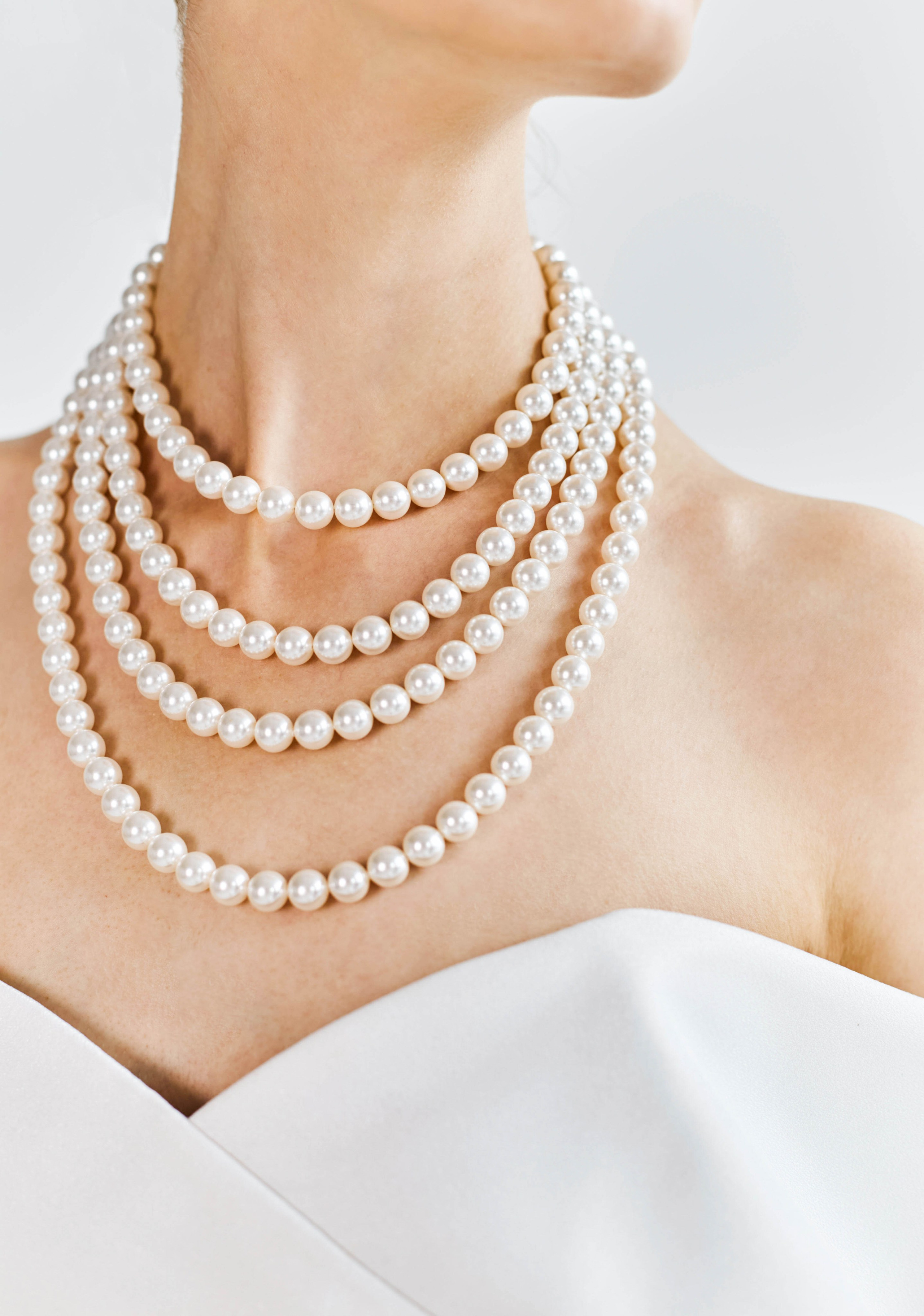 Мария. Свадебный салон-ателье Бонжур в Минске Bonjour