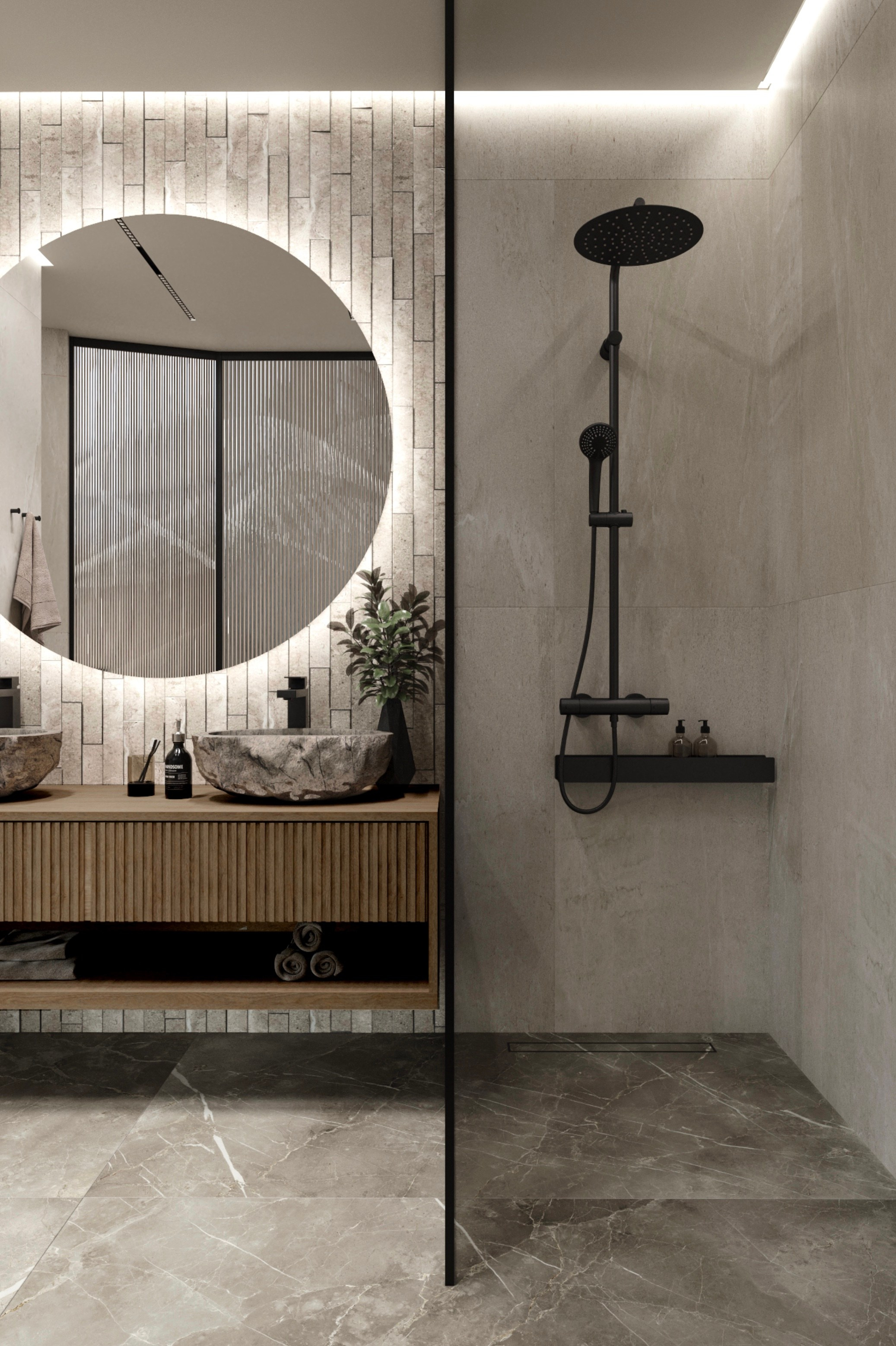 Насыпной, Петербург. Студия Дизайна интерьера Tsvetdesign. Дизайнер в Санкт-Петербурге