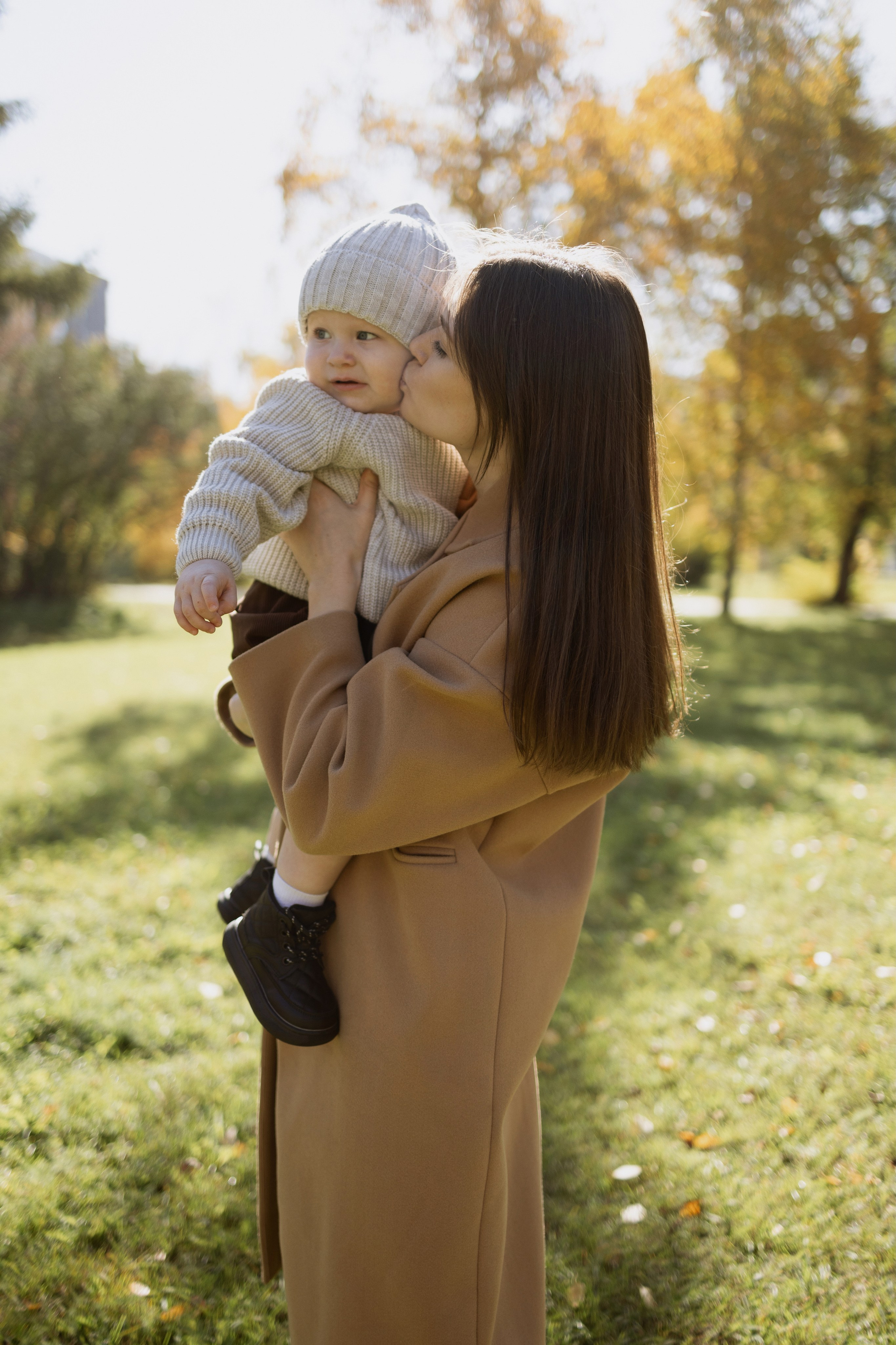Алина и Димка. Семейный фотограф Надежда Каримова | Иркутск Байкал Аршан
