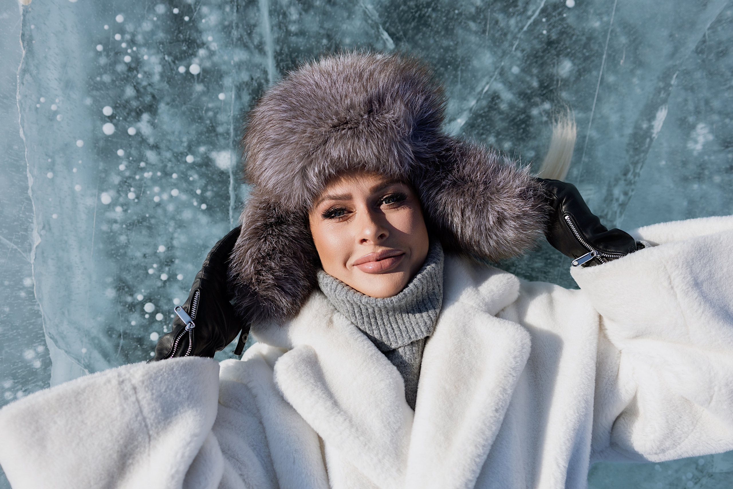 Анна. Семейный фотограф Надежда Каримова | Иркутск Байкал Аршан