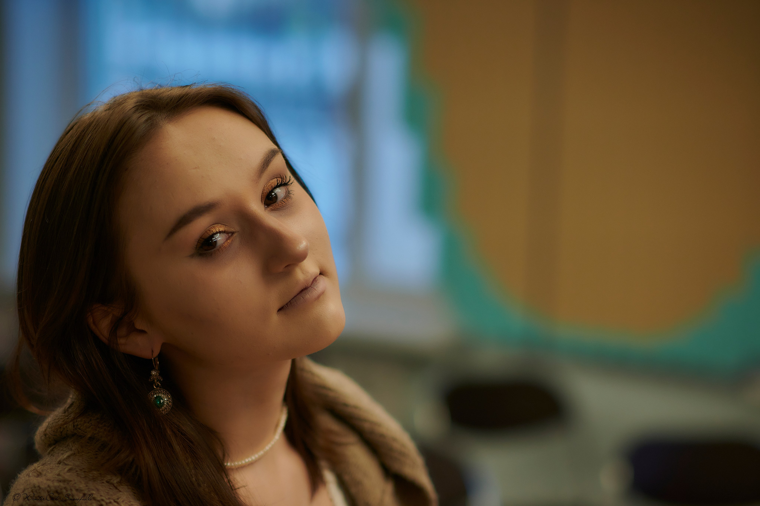 Грань Поэтический вечер. Портретный и репортажный фотограф в Магадане Андрей Нефедов WinterCatPhoto