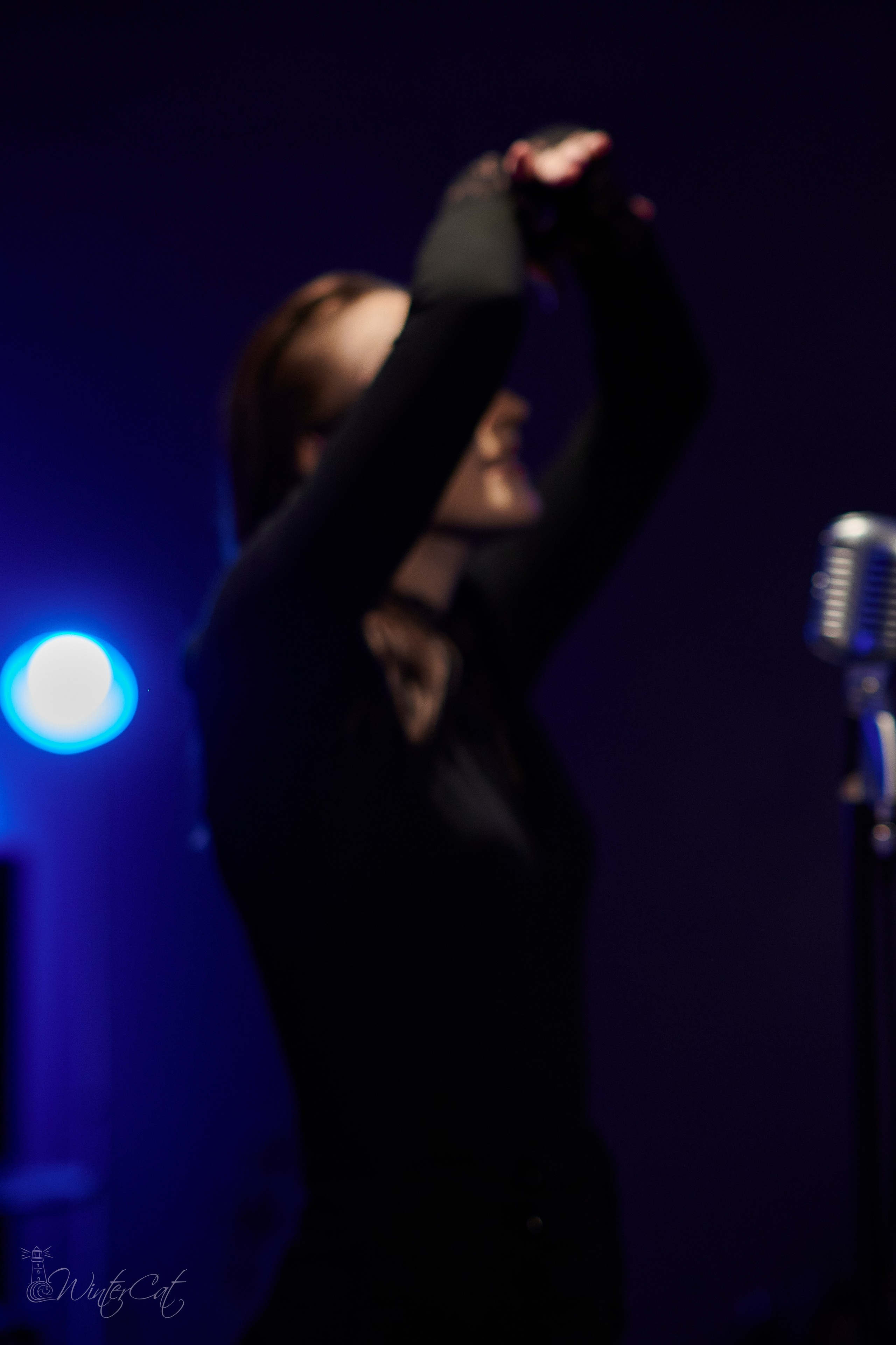 Фестиваль Крик (музей). Портретный и репортажный фотограф в Магадане Андрей Нефедов WinterCatPhoto