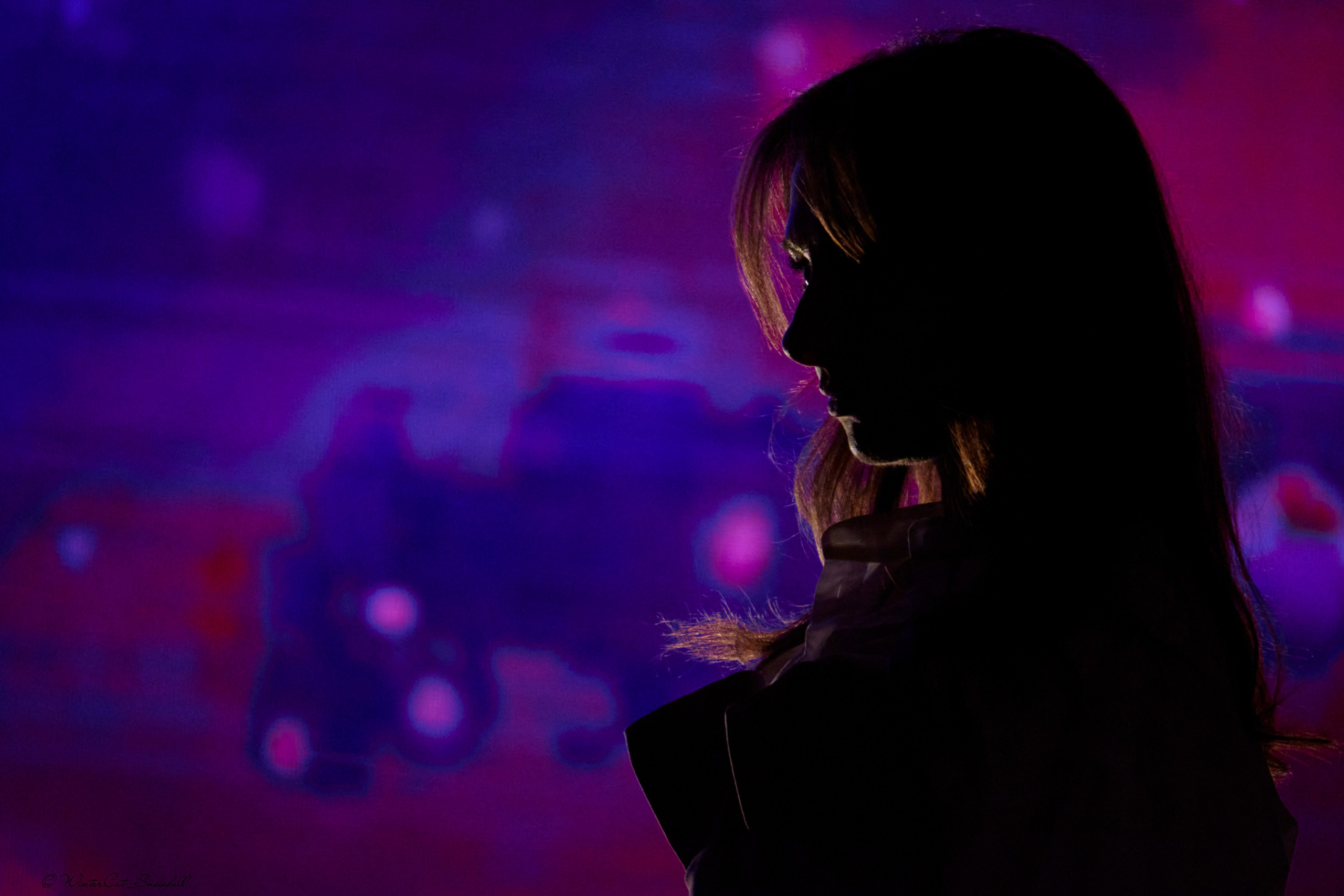 Наши Голоса 21.05.24. Портретный и репортажный фотограф в Магадане Андрей Нефедов WinterCatPhoto