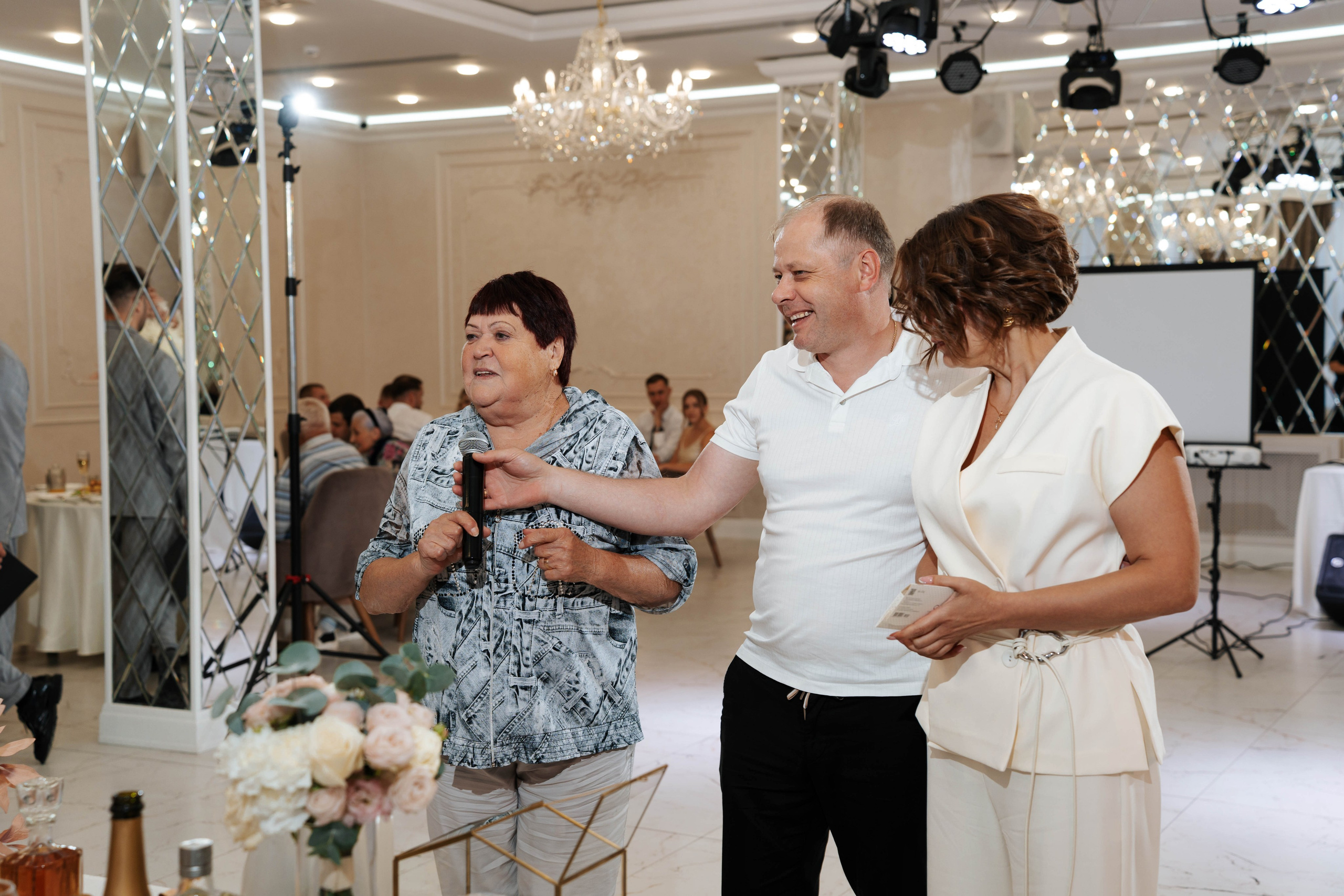 Victoria & Vladimir. Свадебный фотограф в Воронеже Самохина Екатерина