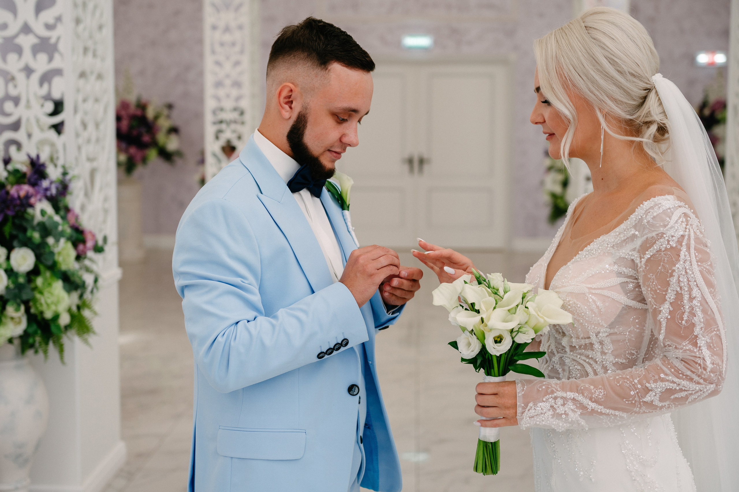 О&Ю. Фотограф Рязань. Дарья Дмитриева