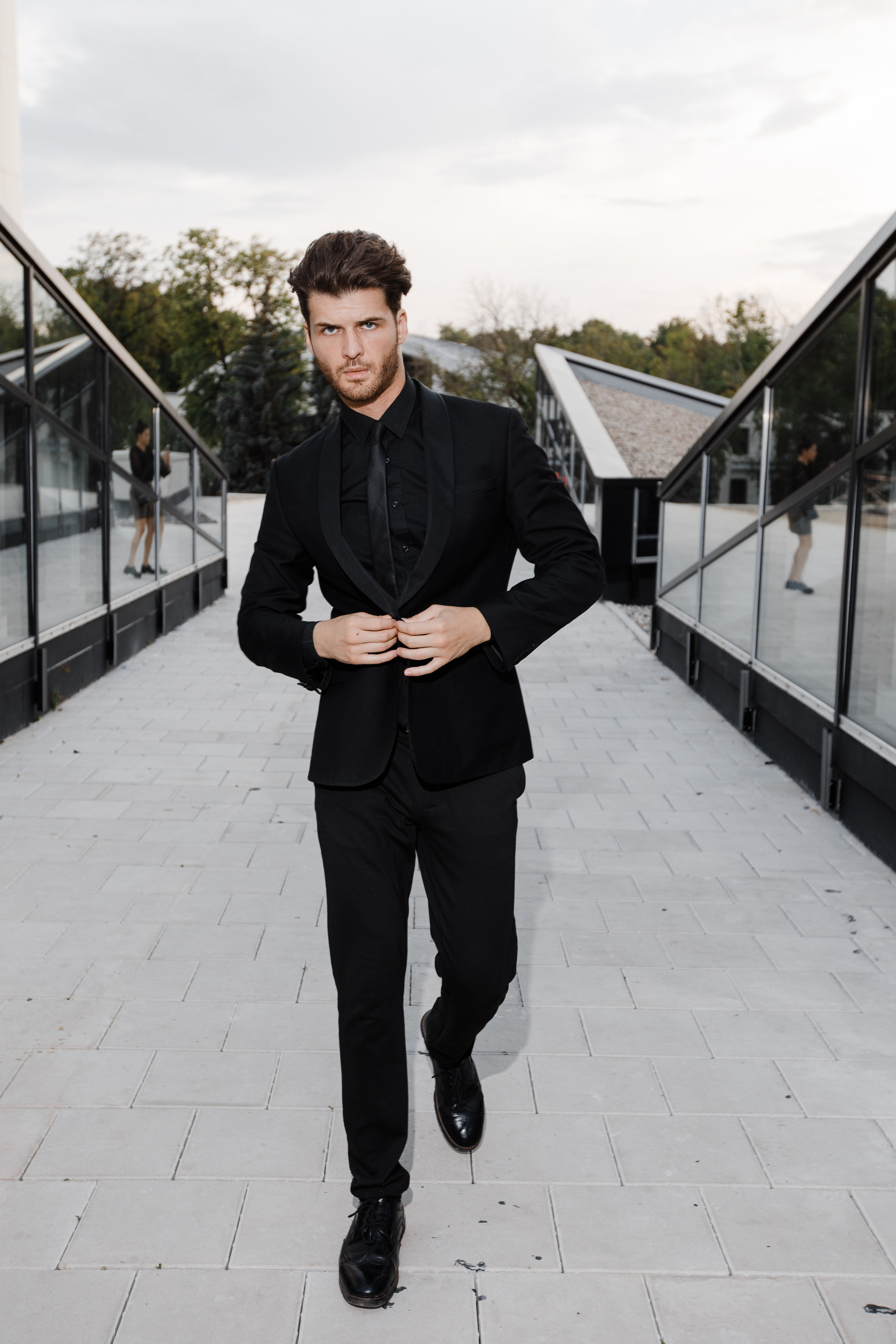 Владислав. ТМ Продакшн — Съемка для маркетплейсов в Москве