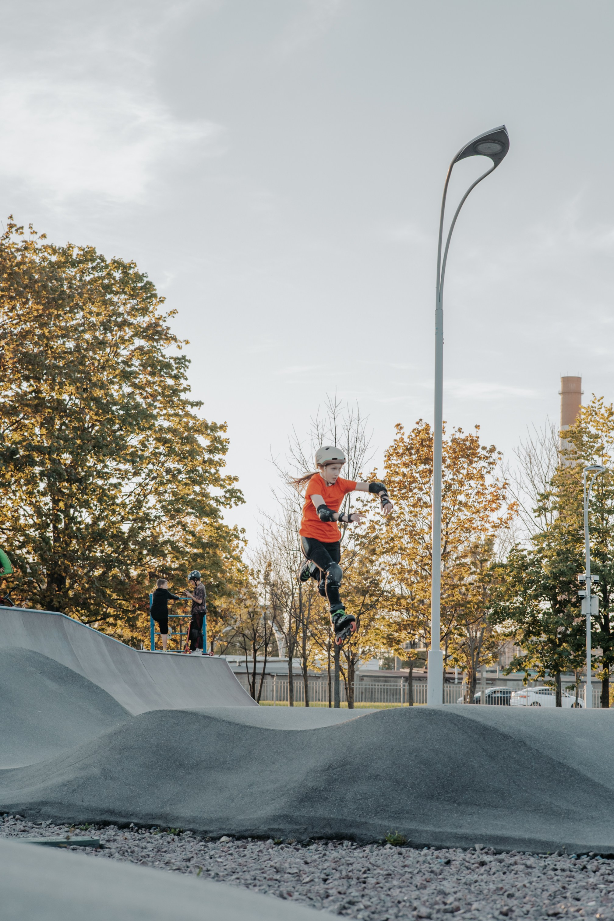 Жанна и Саша. Фотограф в Санкт-Петербурге Ирина Вольмонт