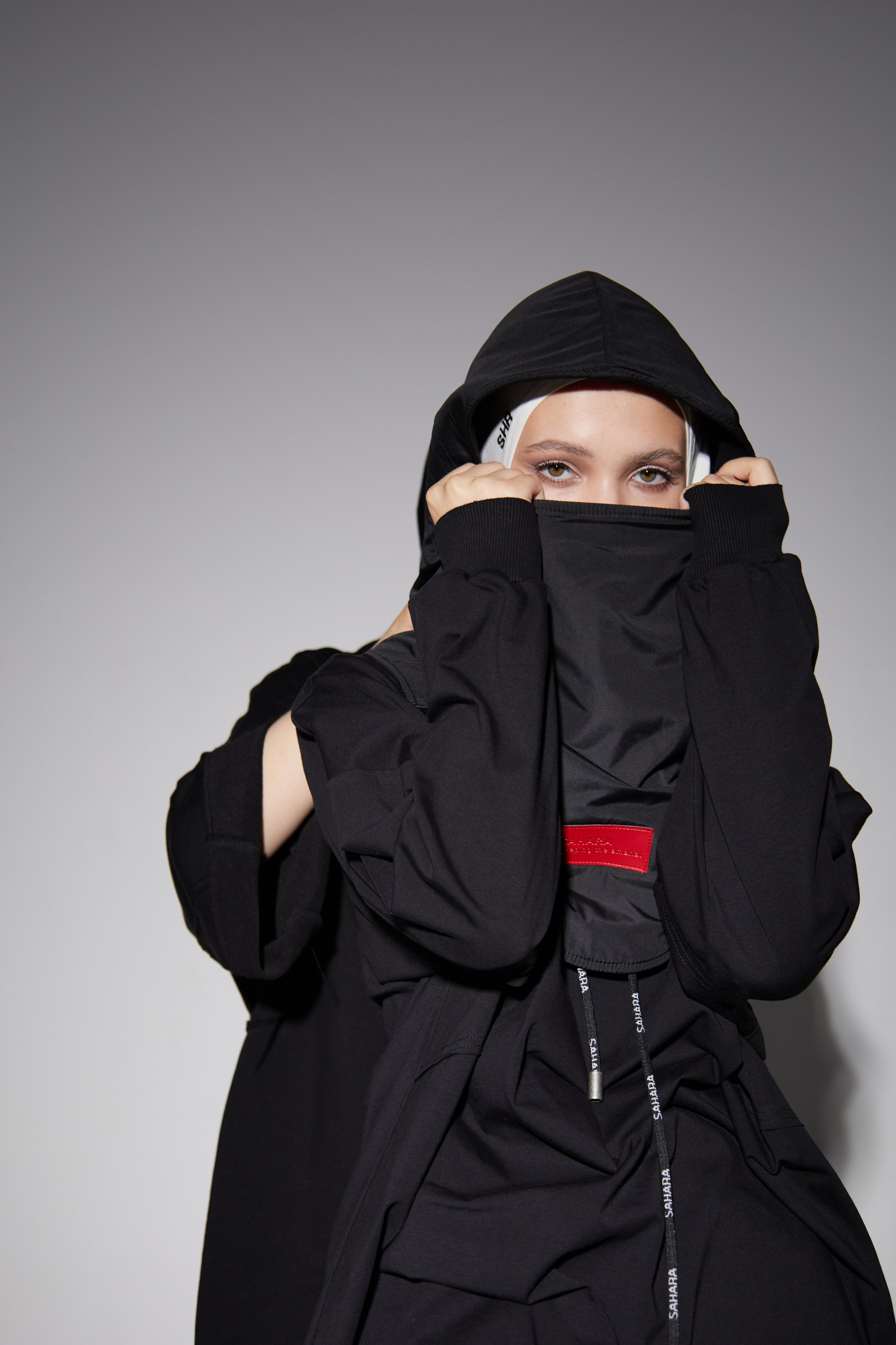 Sahara. Фотограф в Уфе и Москве Алекс Кейн