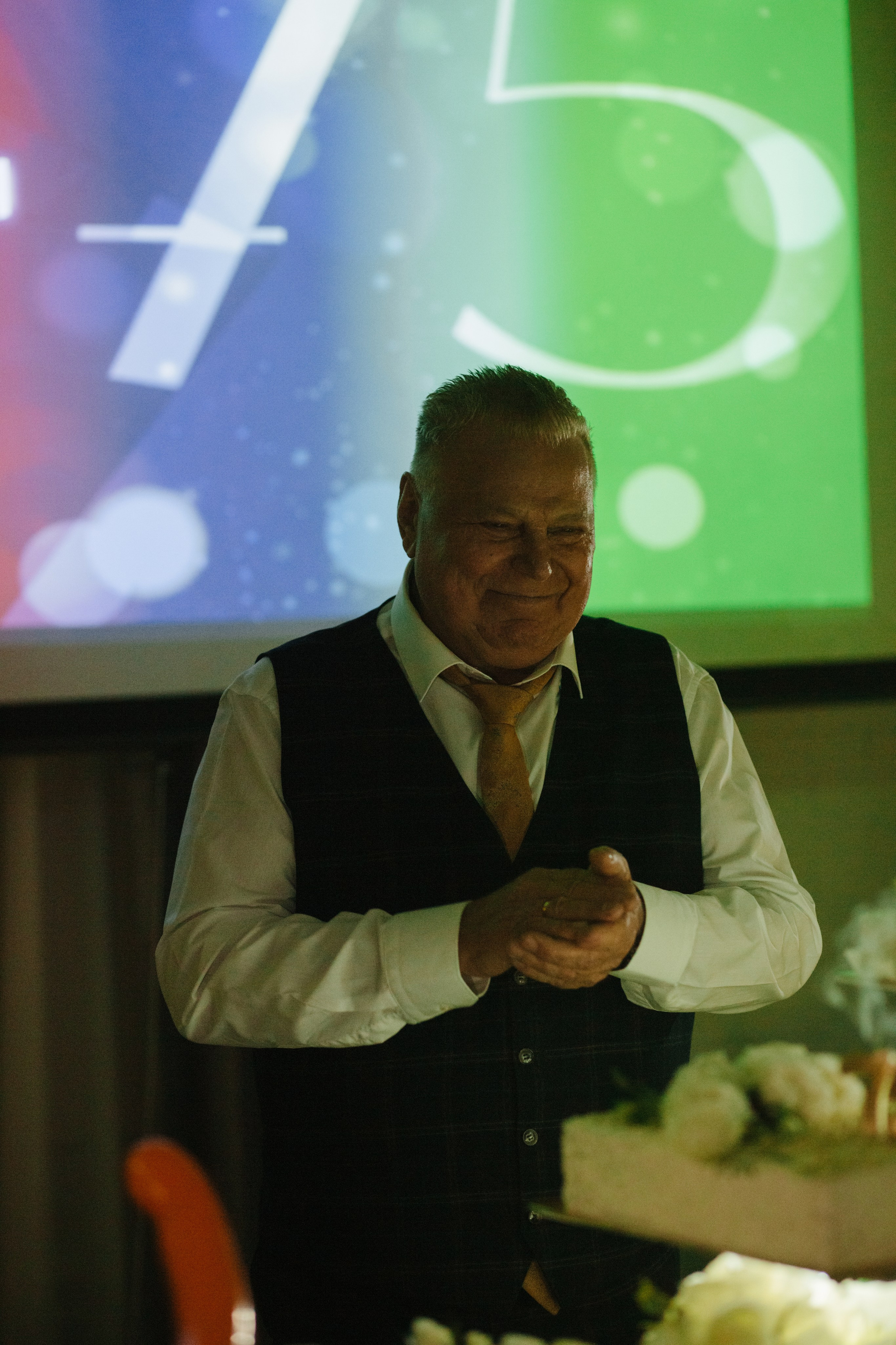 75 лет!. Фотограф в Волгограде и Москве | Анастасия Лаврова