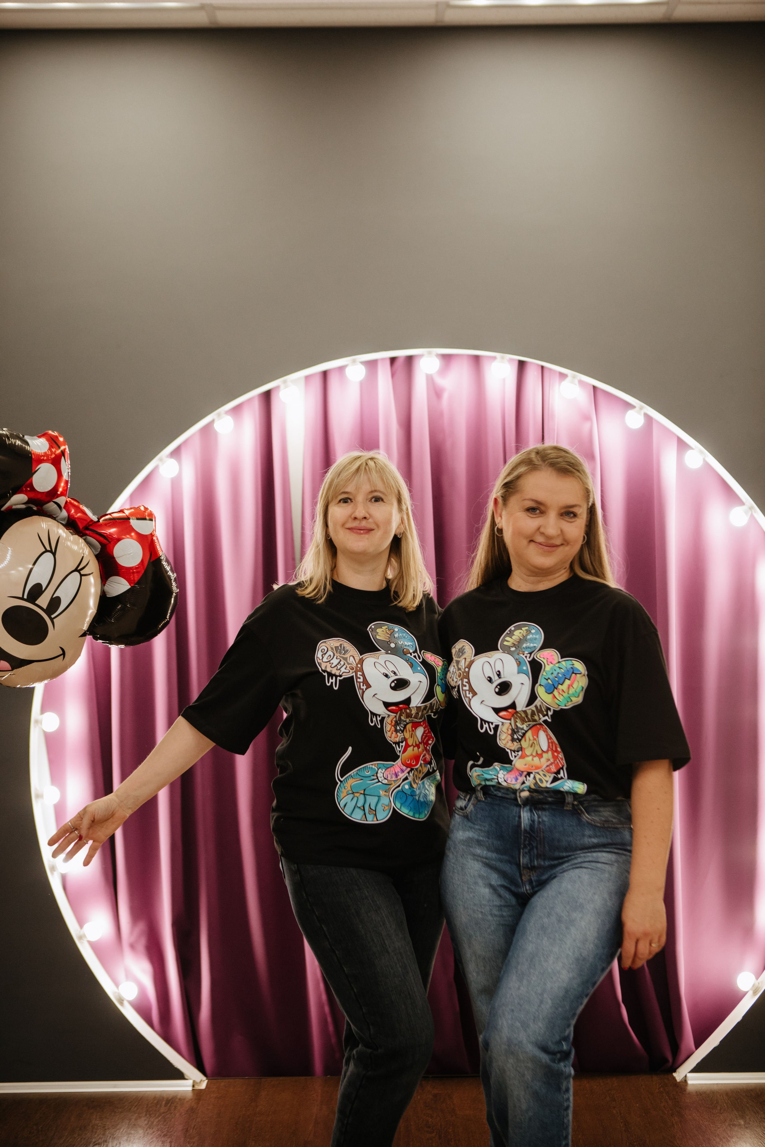 Mickey's Birthday Party!. Фотограф в Волгограде и Москве | Анастасия Лаврова