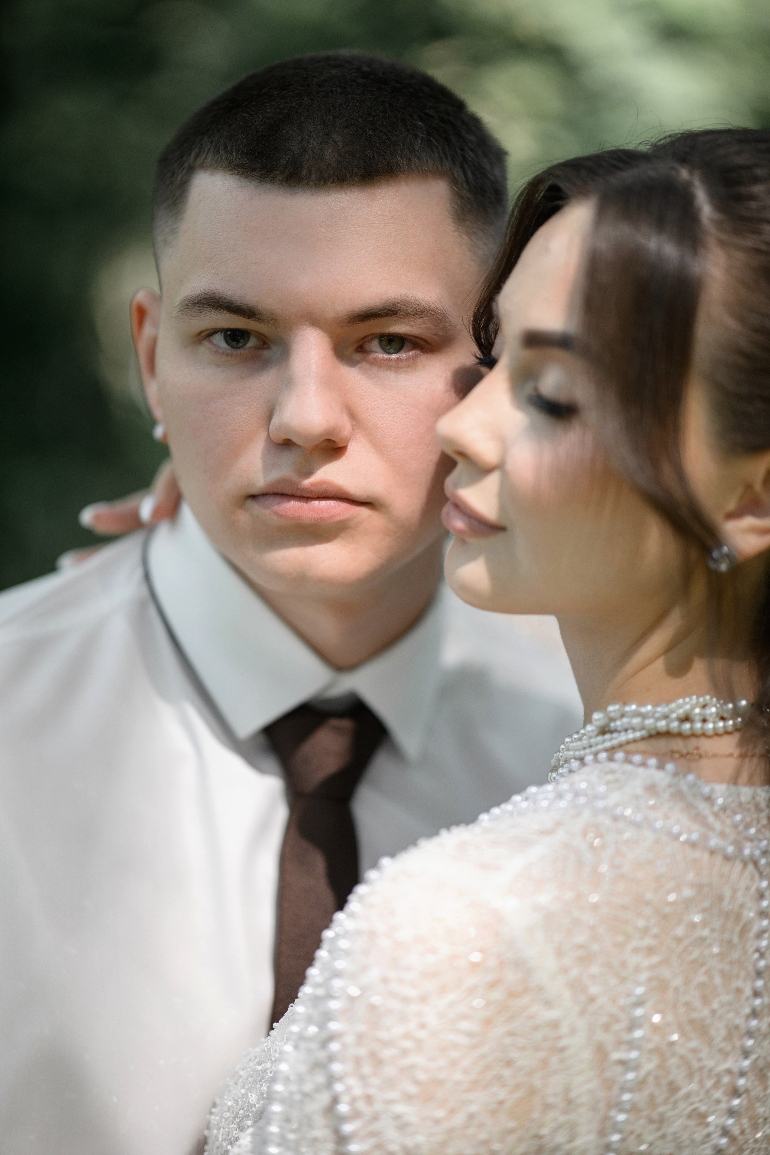 Dasha & Nikita. Фотограф в Липецке Ковалько Евгений