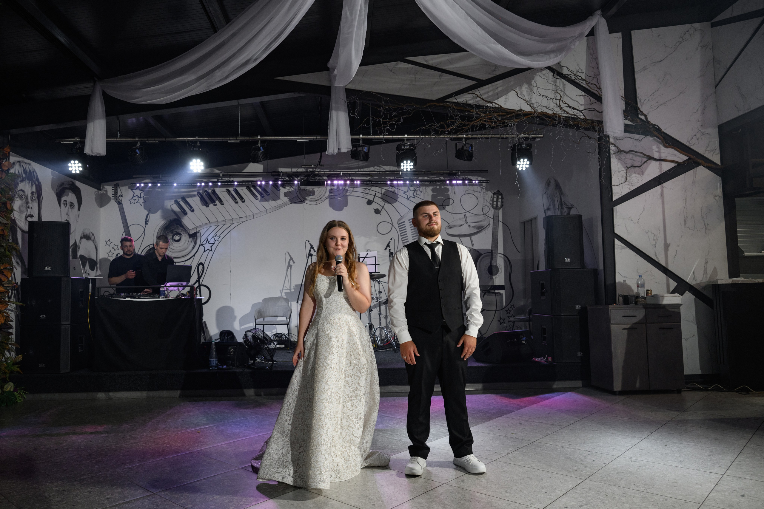 Sergey and Tatyana. Фотограф в Липецке Ковалько Евгений