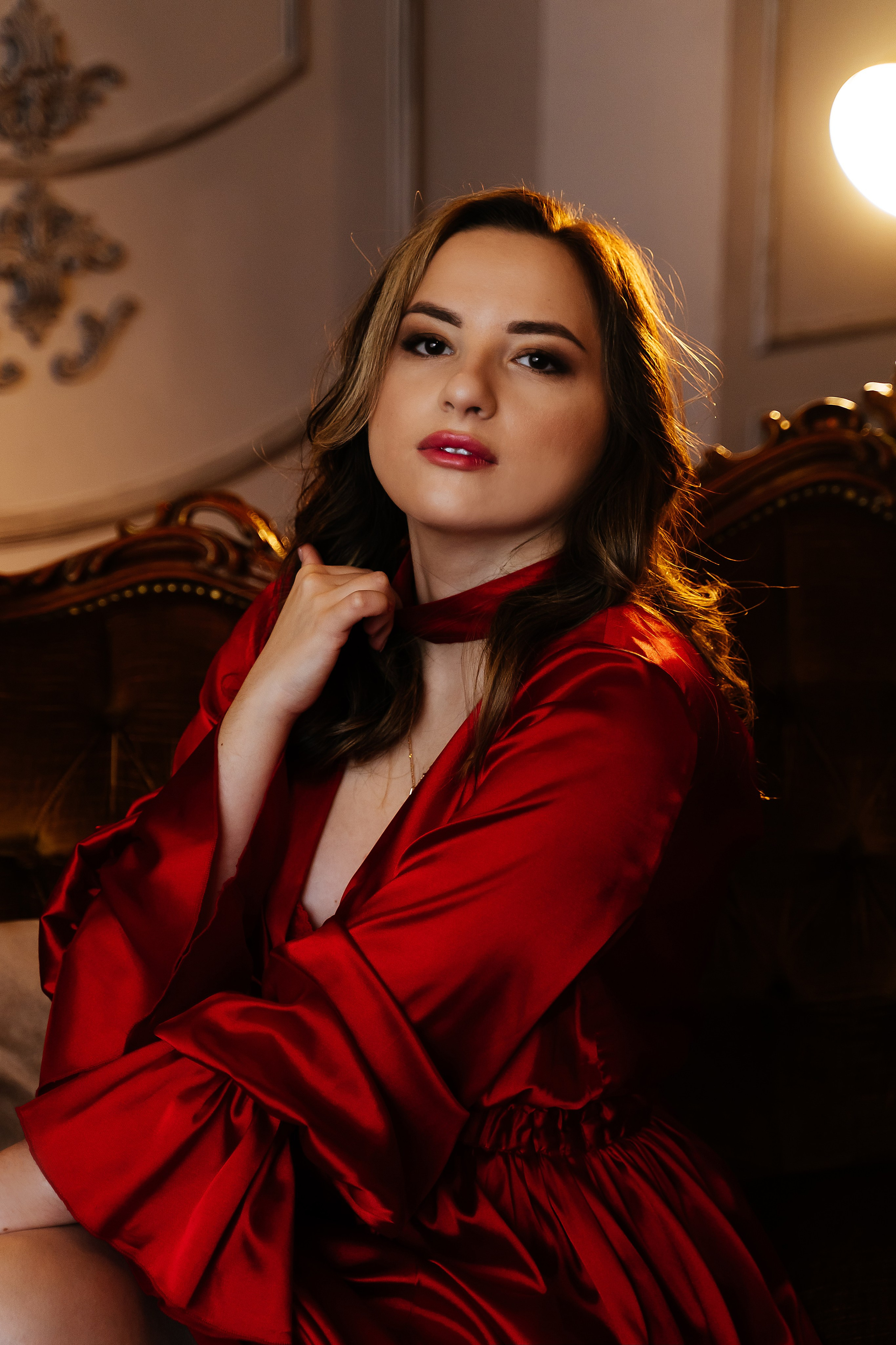 Арина. Фотограф Ларионова Надежда|Ставрополь