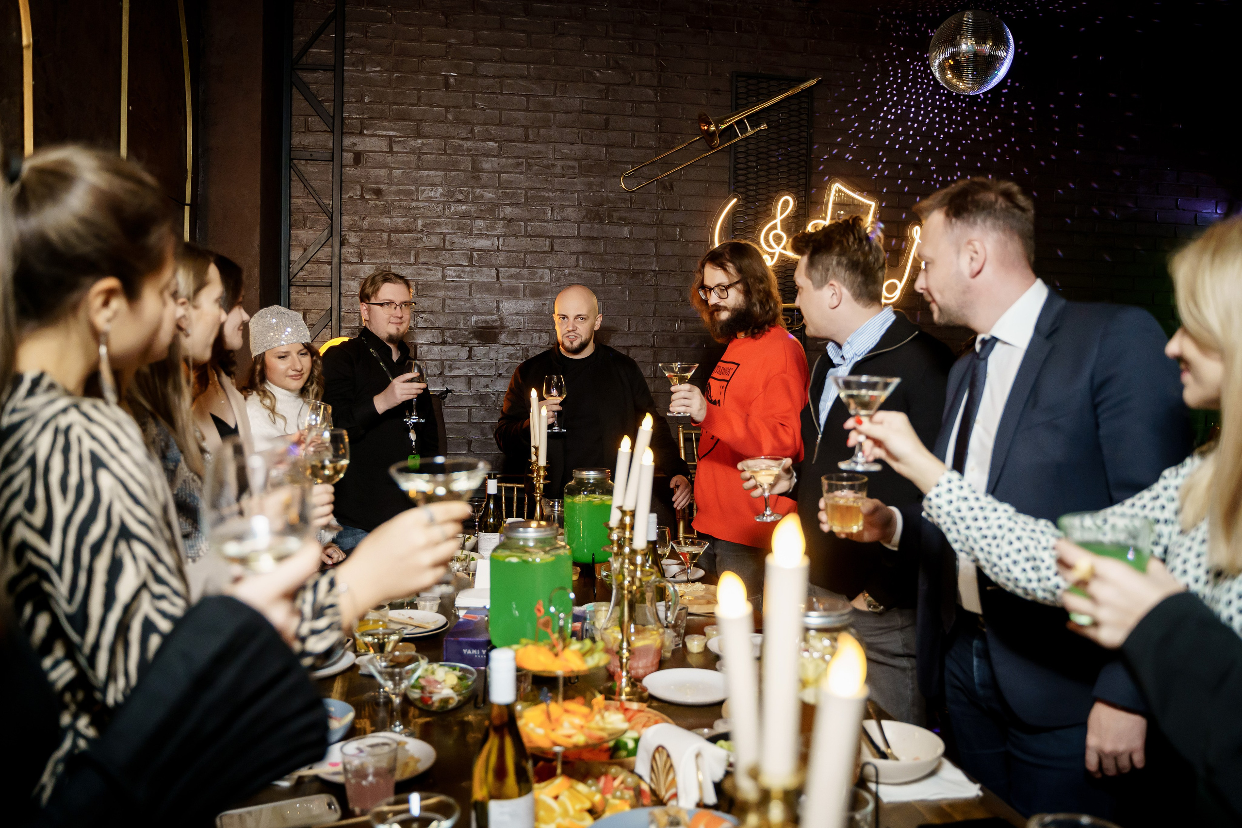 Праздники и мероприятия. Фотограф и видеограф в Москве и Московской области Мария Вишня