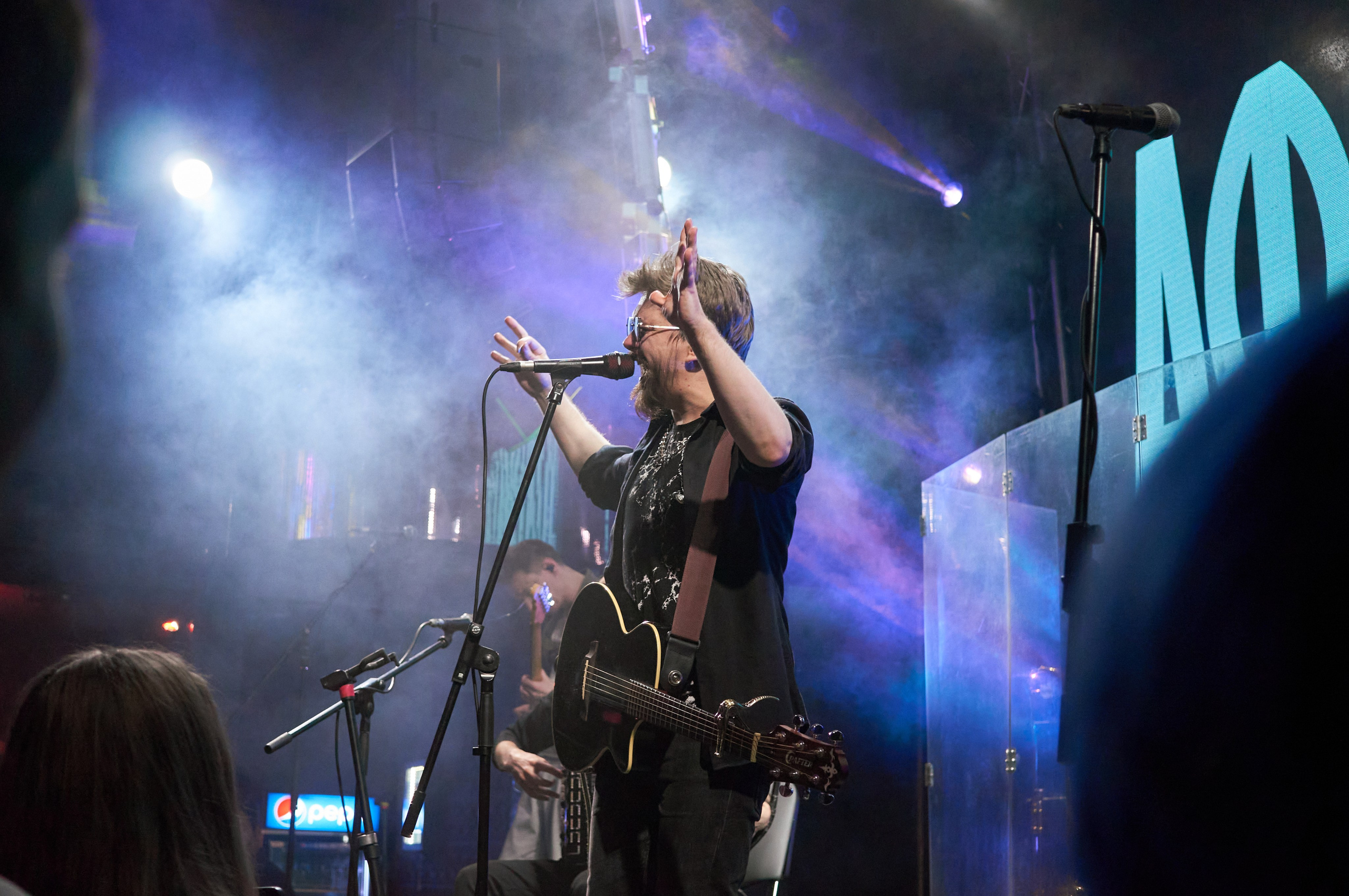 Афффинаж | Хабаровск | Репортаж 5 ноября. Фотограф | Кнышева Валерия | Санкт-Петербург