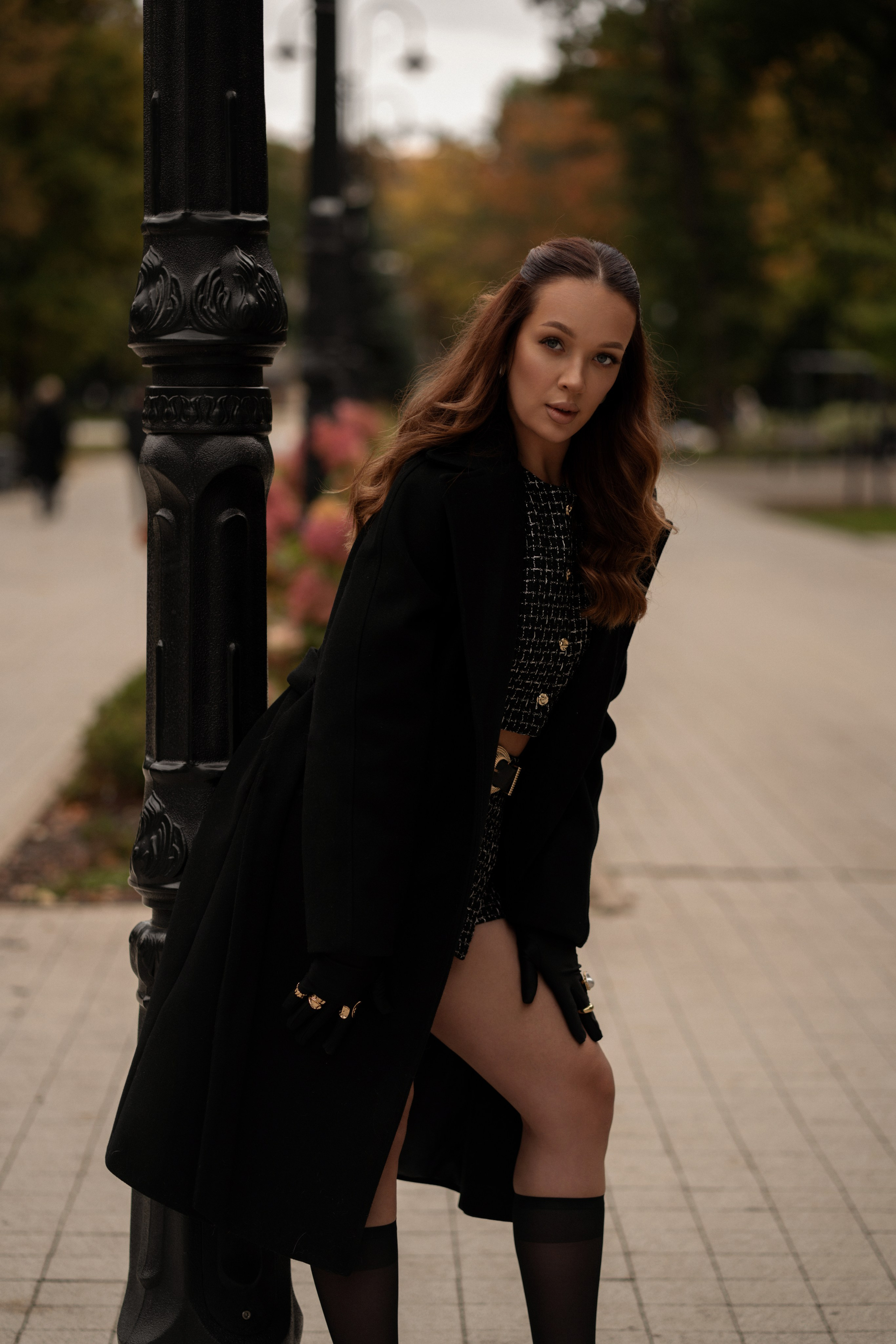 Фотопрогулки. Фотограф Воронеж Олеся Султанова