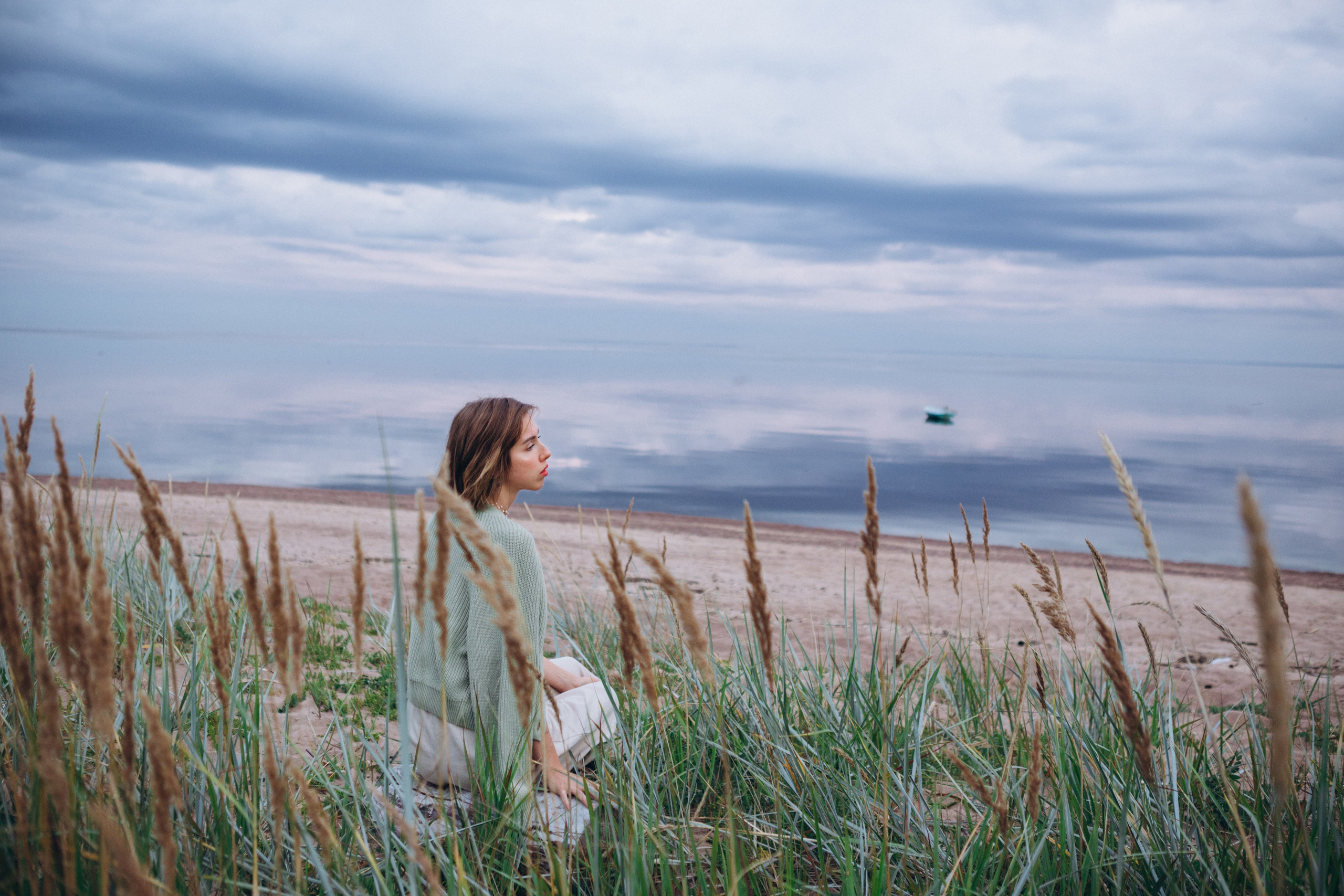 Финский залив. Свадебный и семейный фотограф в Санкт-Петербурге Яцына Юрий. Видеоопер