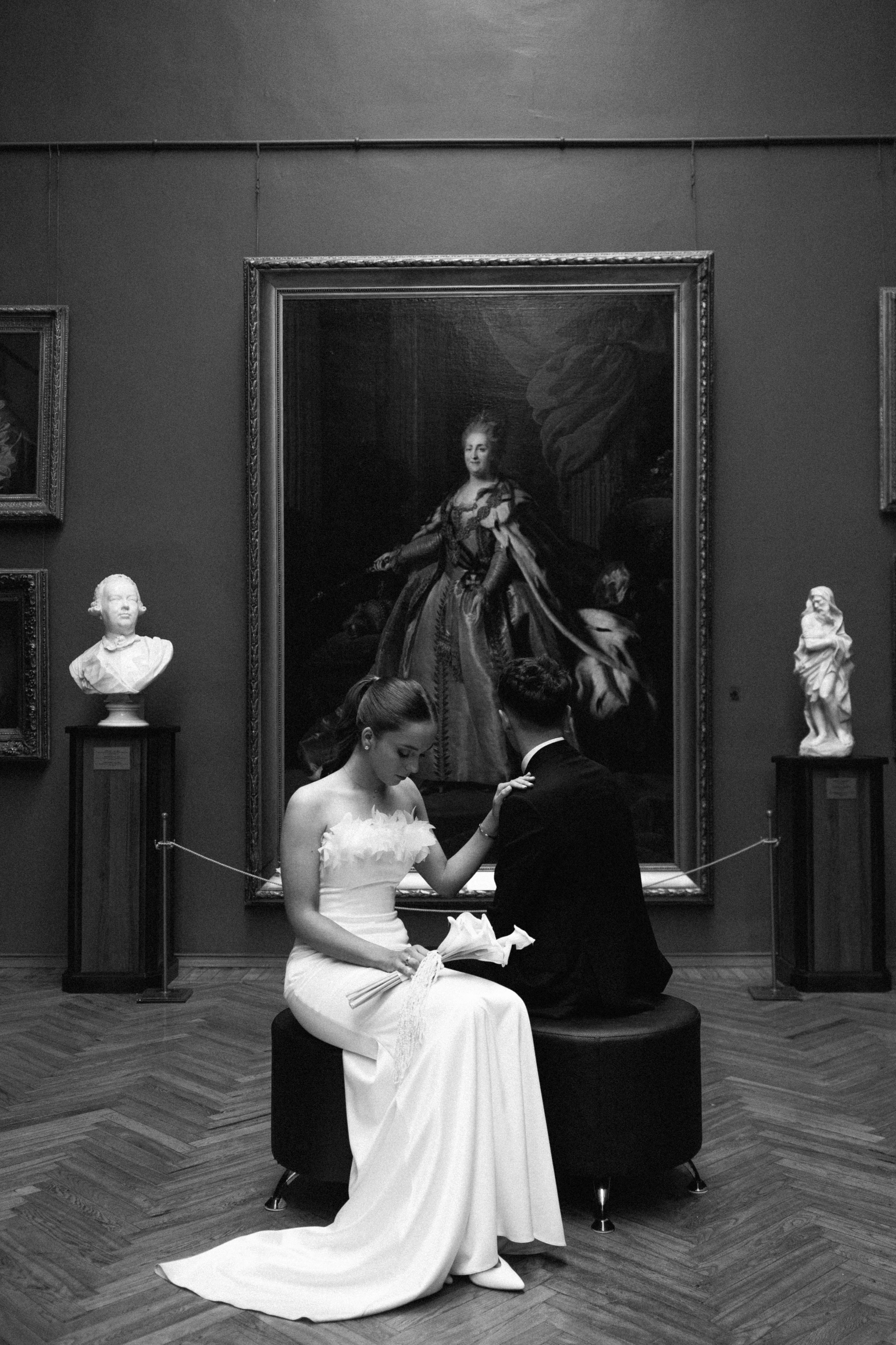 Елизавета & Владислав. Свадебный и портретный фотограф Соломко Диана